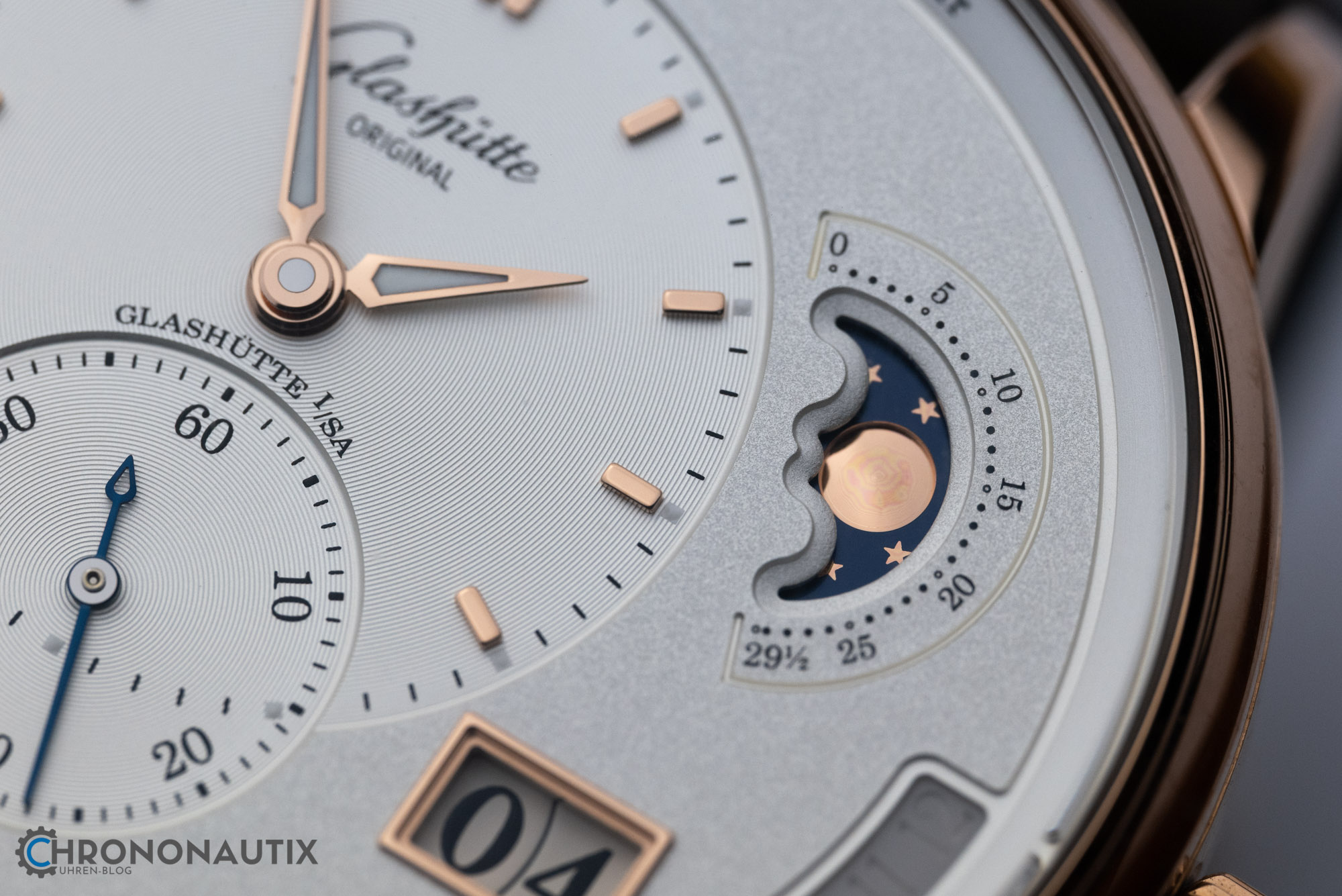 Glashütte Original PanoMaticCalendar 2 1190653