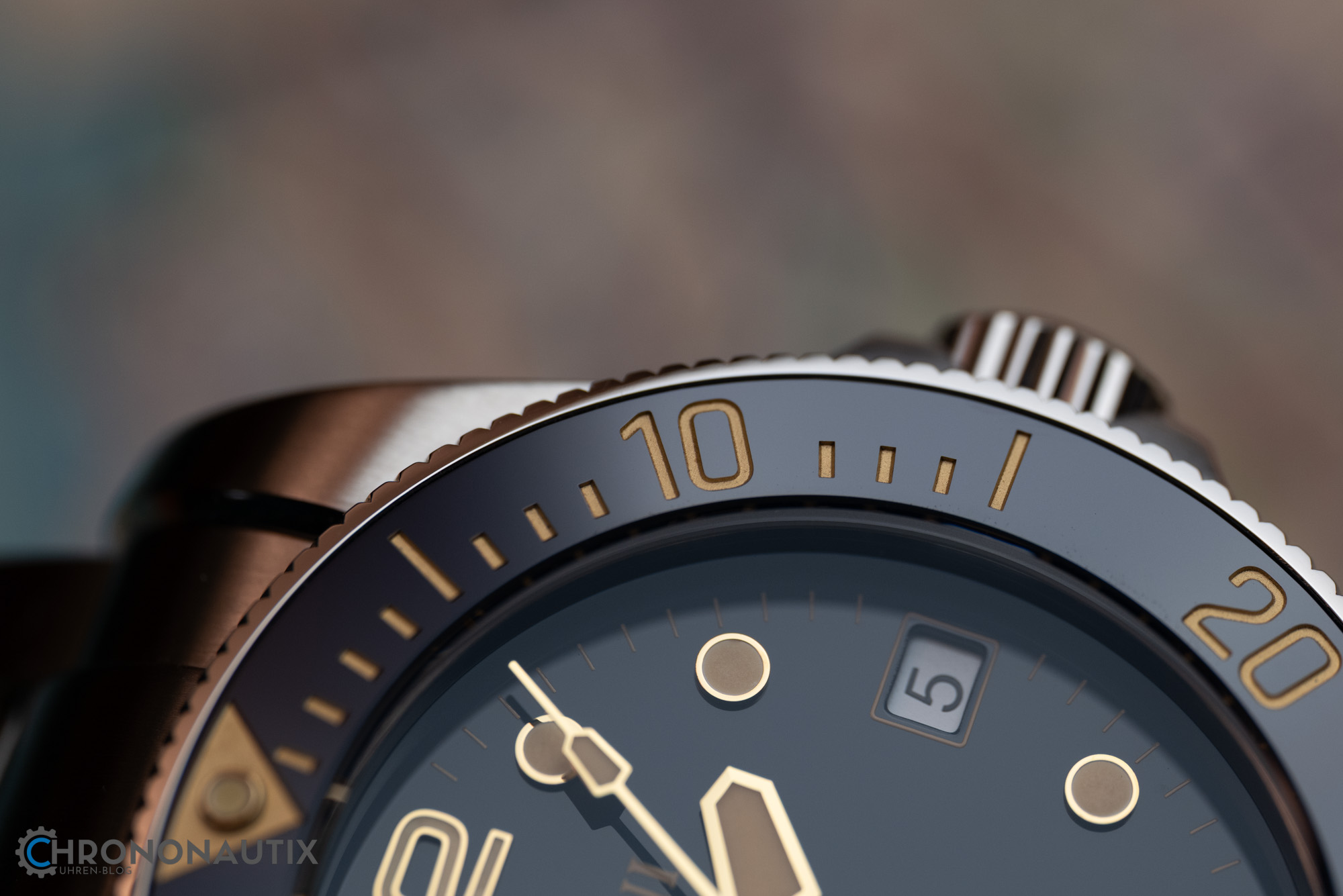 Titoni Seascoper 600 Facelift 1190393