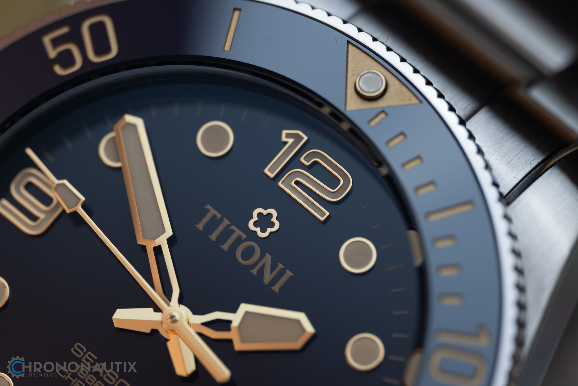 Titoni Seascoper 600 Facelift 1190395