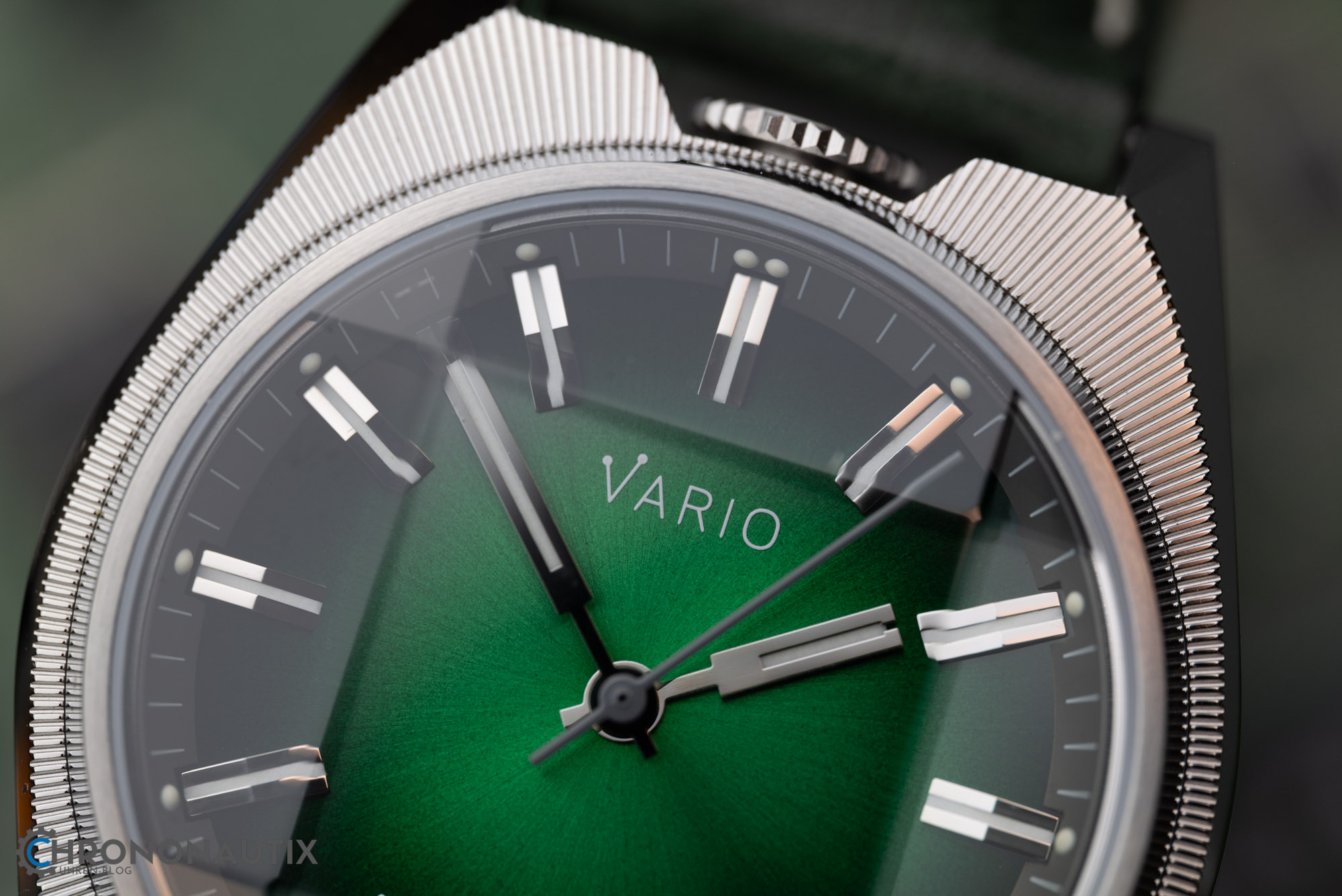 Vario Futurist Test Hands On Review 1190515
