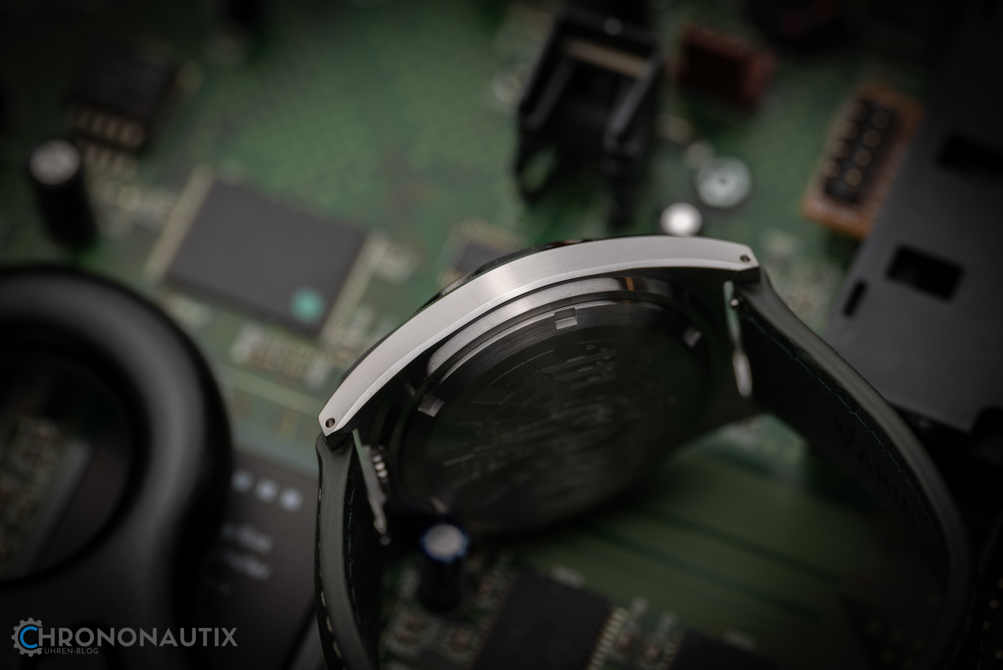 Vario Futurist Test Hands On Review 1190518