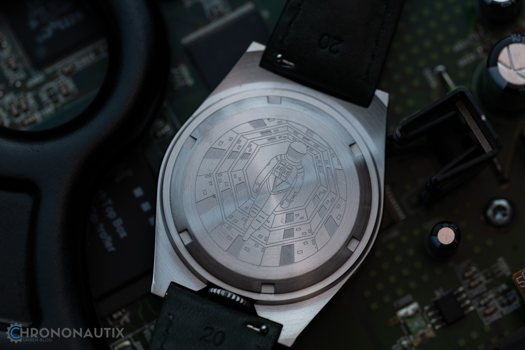 Vario Futurist Test Hands On Review 1190522