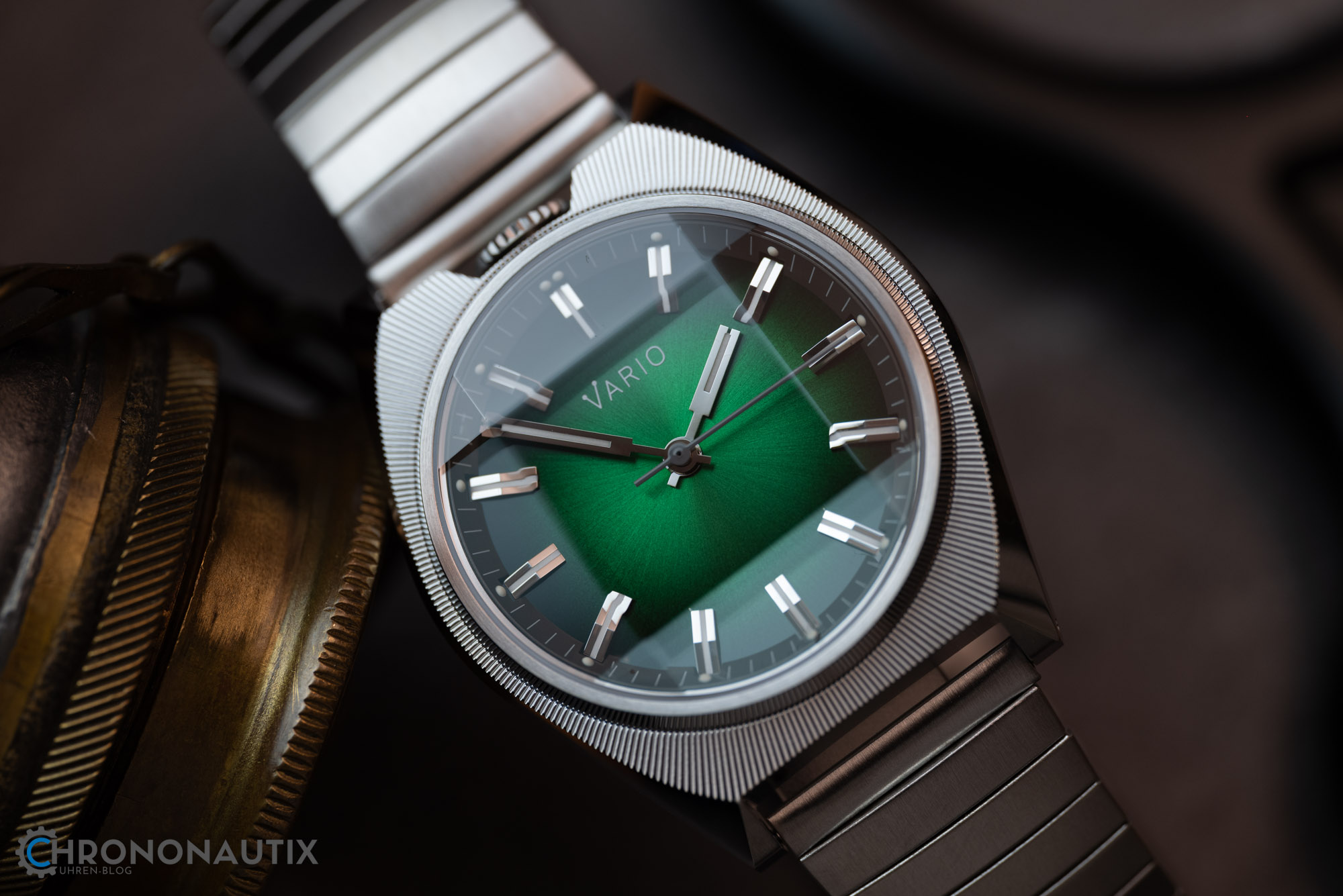 Vario Futurist Test Hands On Review 1190530