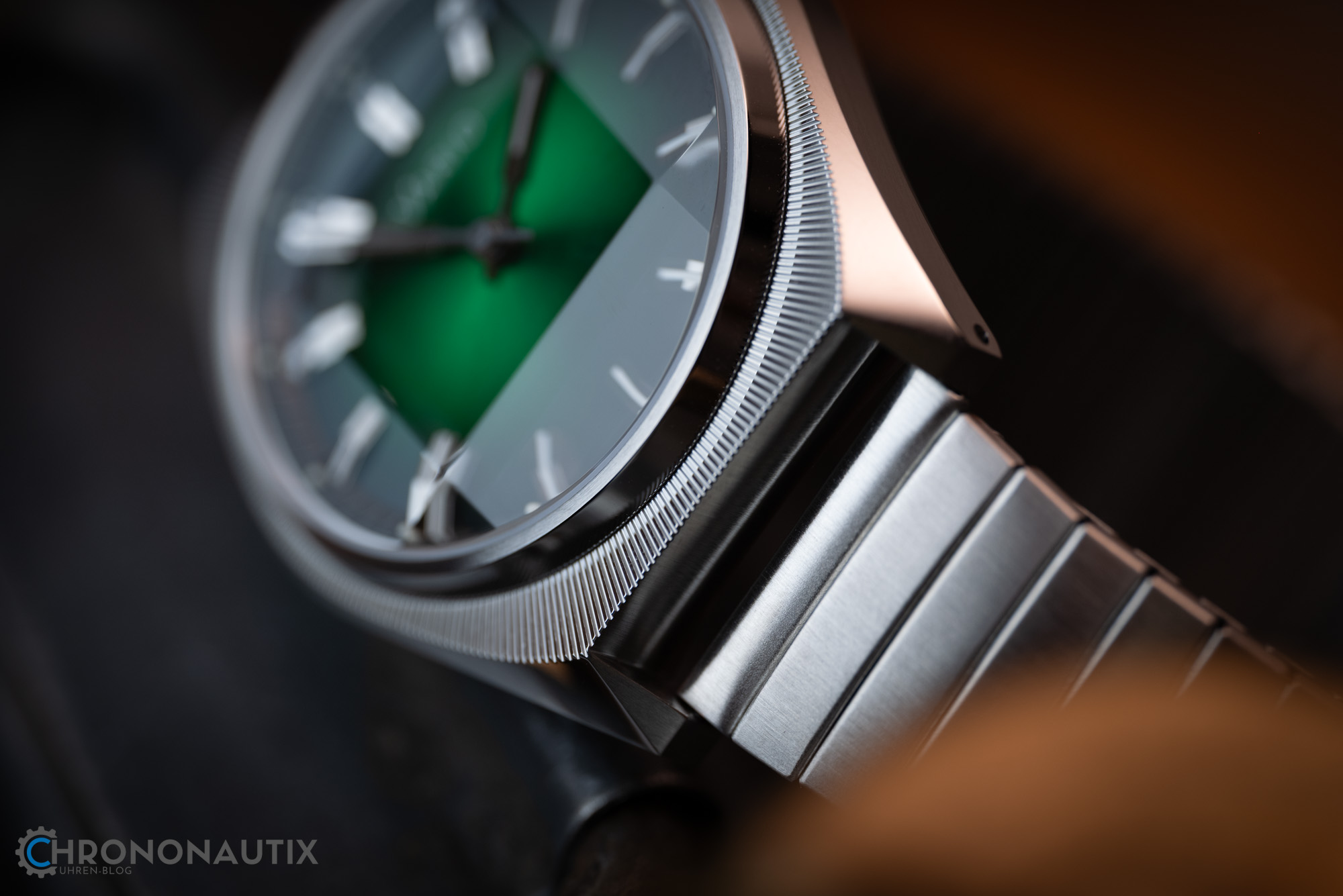 Vario Futurist Test Hands On Review 1190533