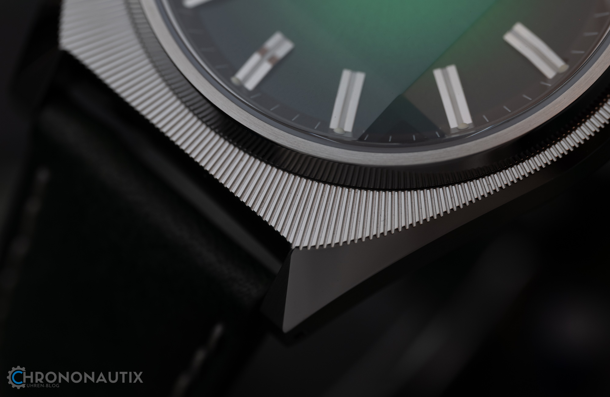 Vario Futurist Test Hands On Review 1190554