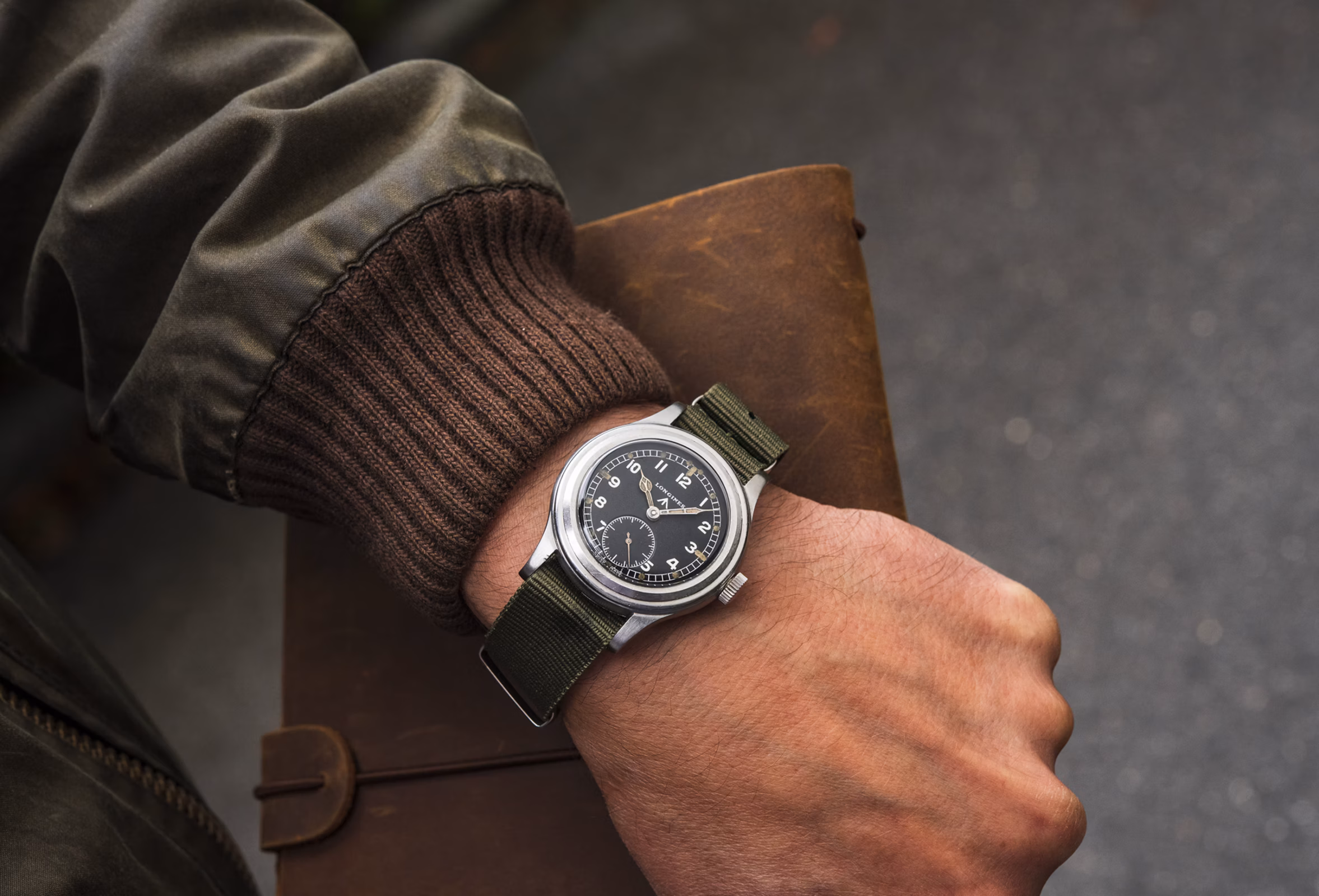 Mehr über den Artikel erfahren Studie: Pre-owned Luxus mit Geschichte statt Staub im Schrank