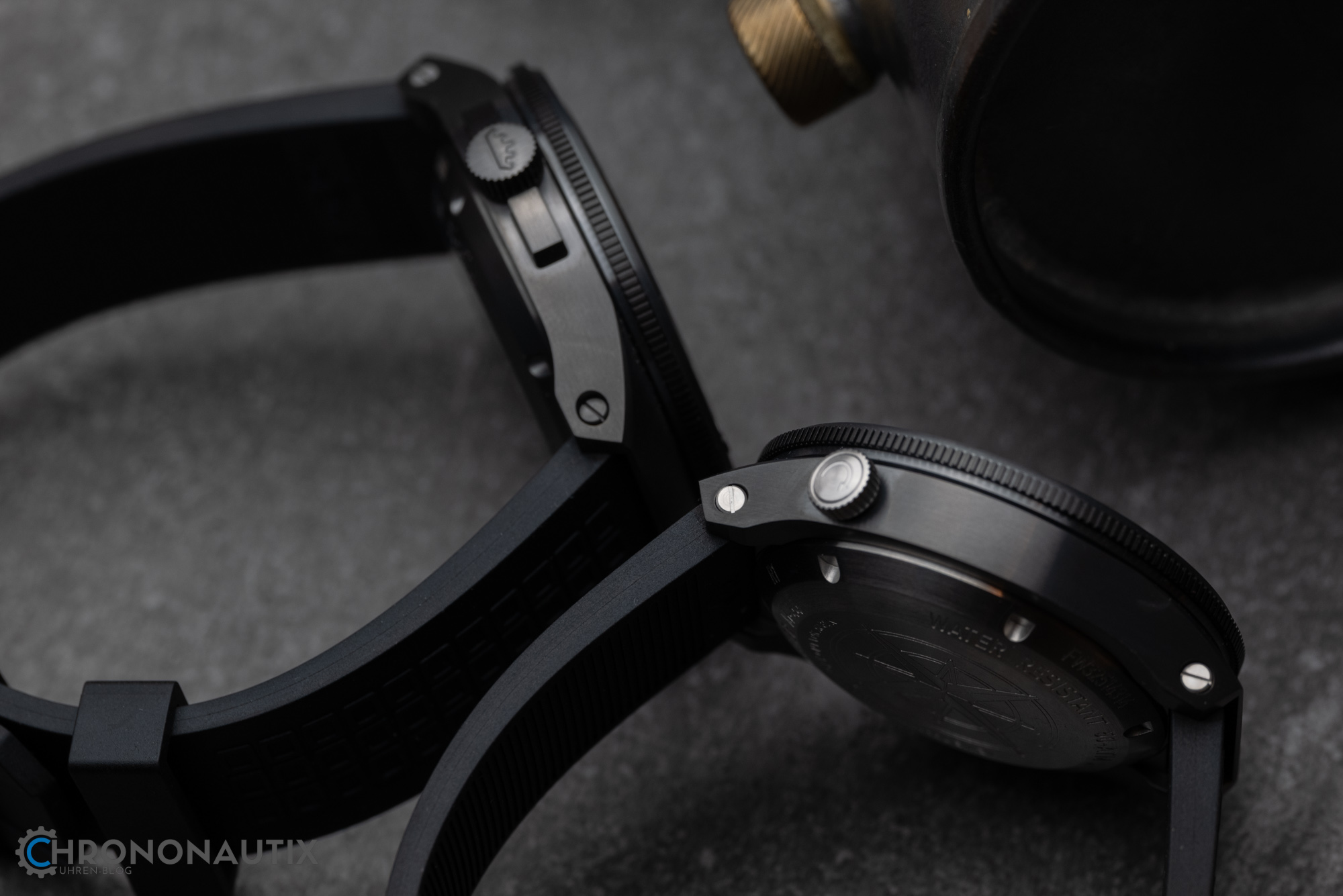 Fortis Marinemaster M44 DLC 2026 Test Hands On 1190849