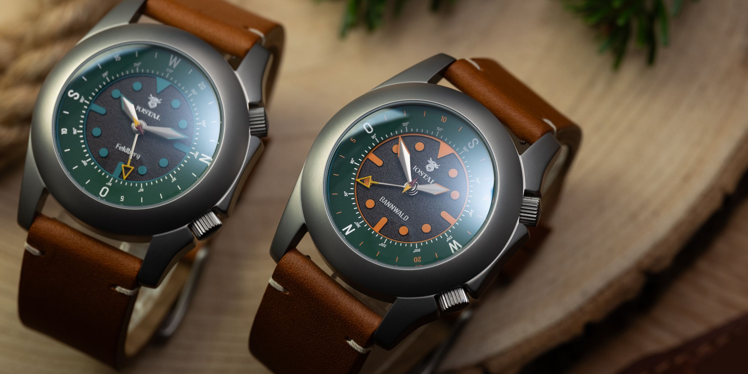 Jostal Uhren Schwarzwald 1200192 Kopie