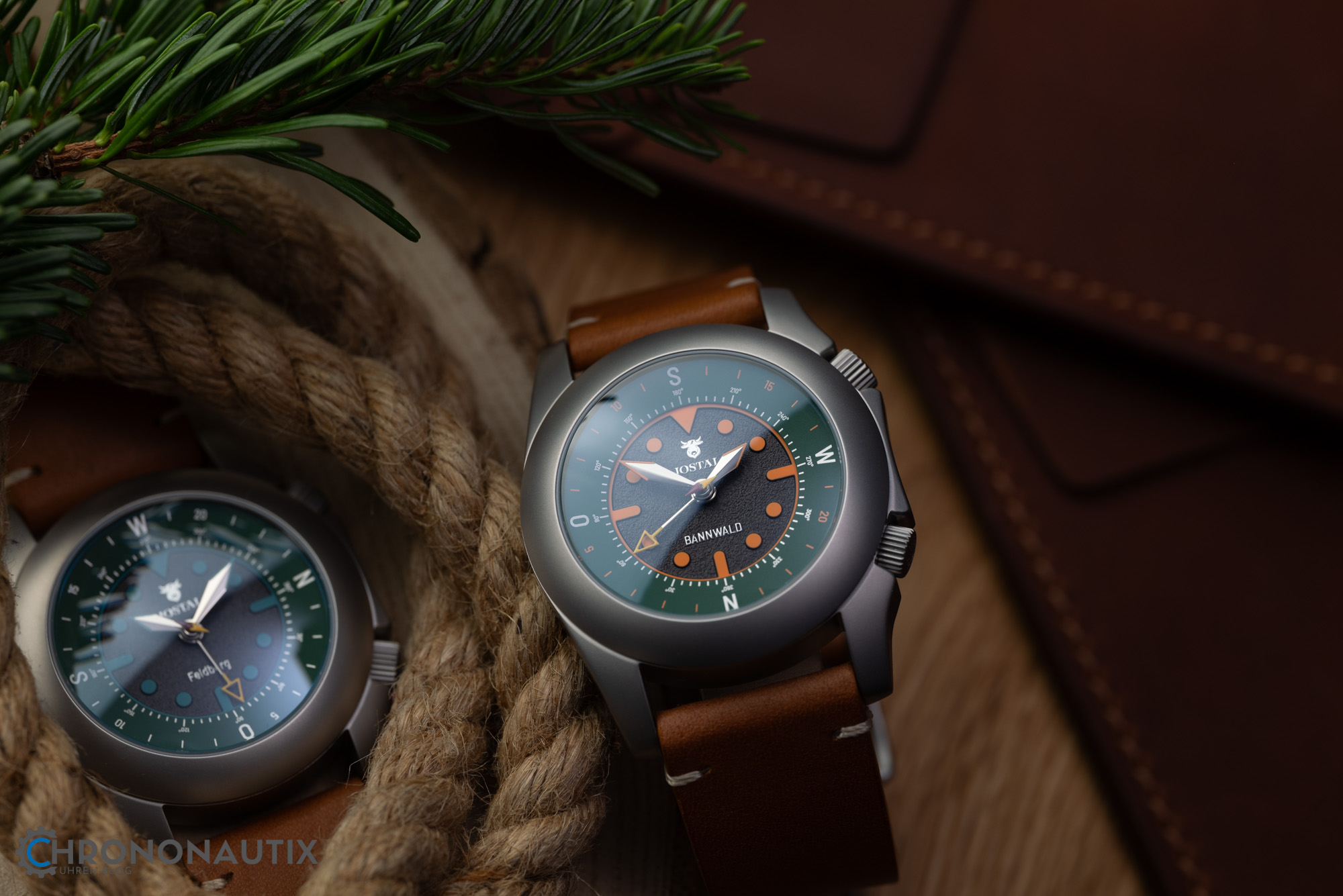 Jostal Uhren Schwarzwald 1200203