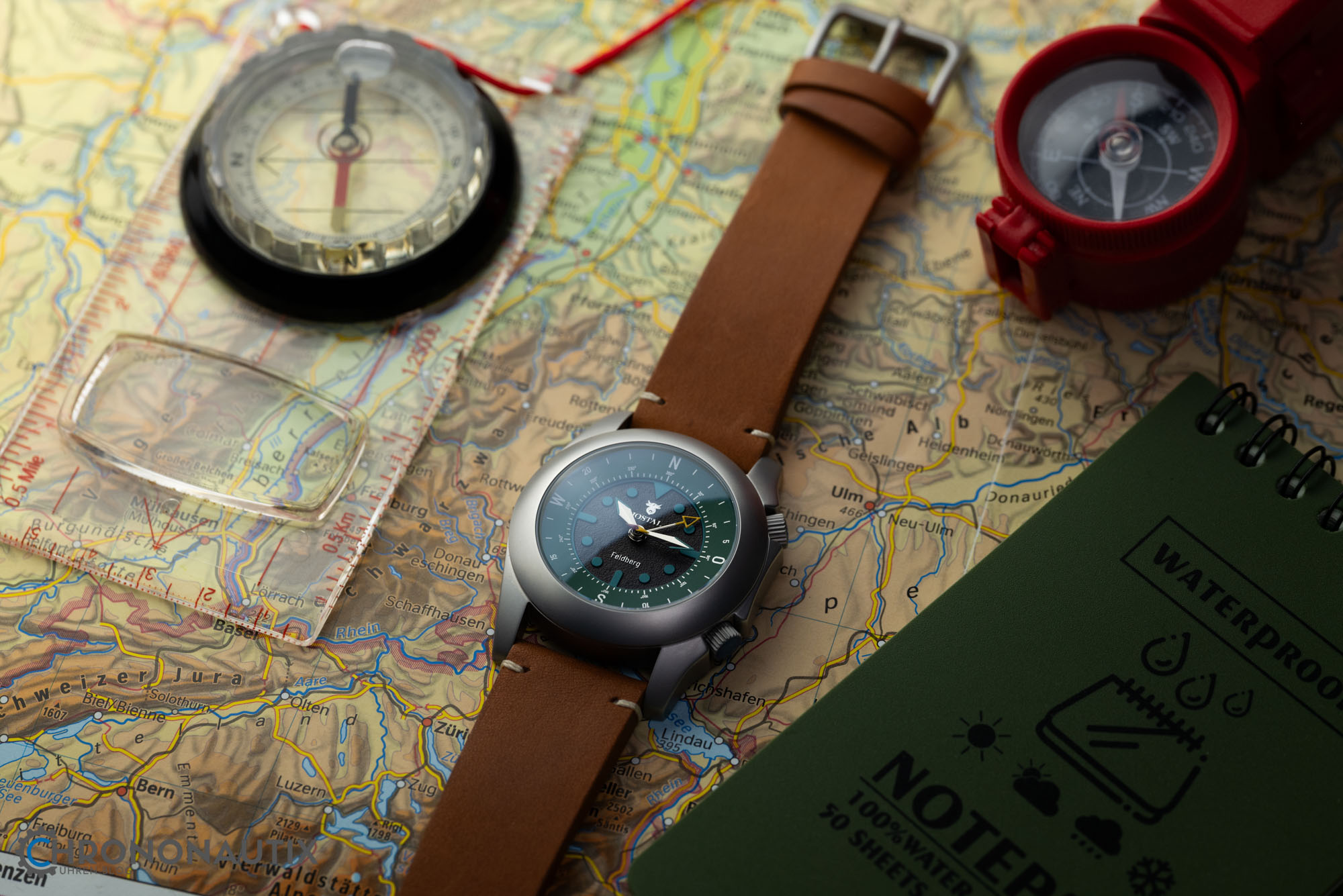 Jostal Uhren Schwarzwald 2 1200230