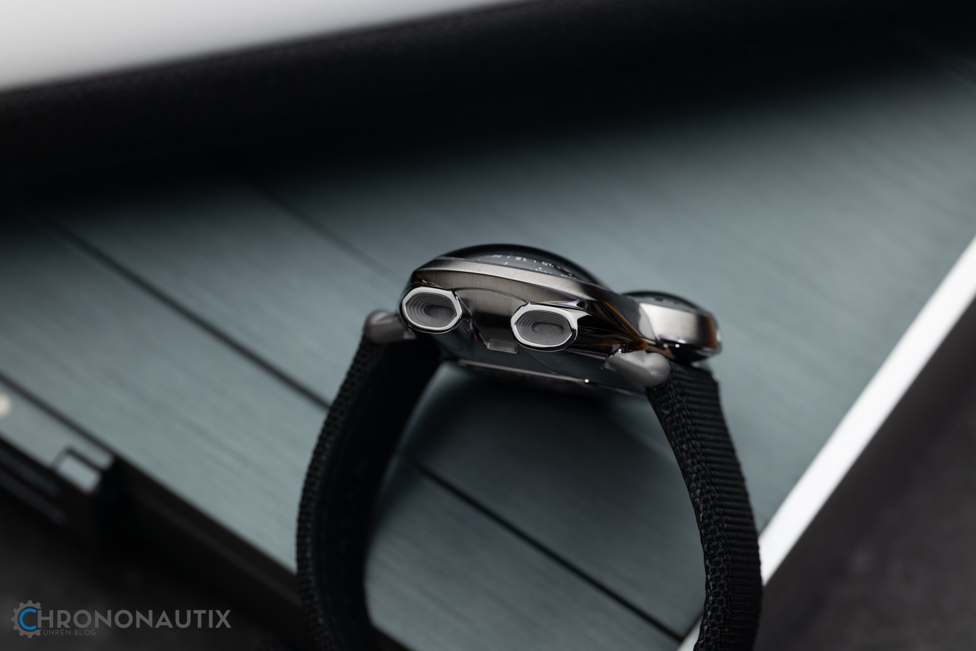 SpaceOne Worldtimer Test Review Hands On 1190932