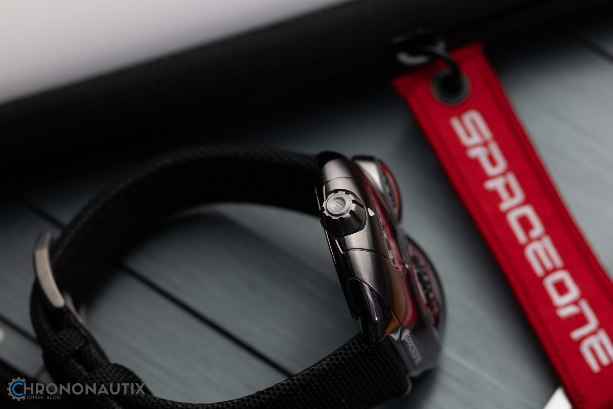 SpaceOne Worldtimer Test Review Hands On 1190934