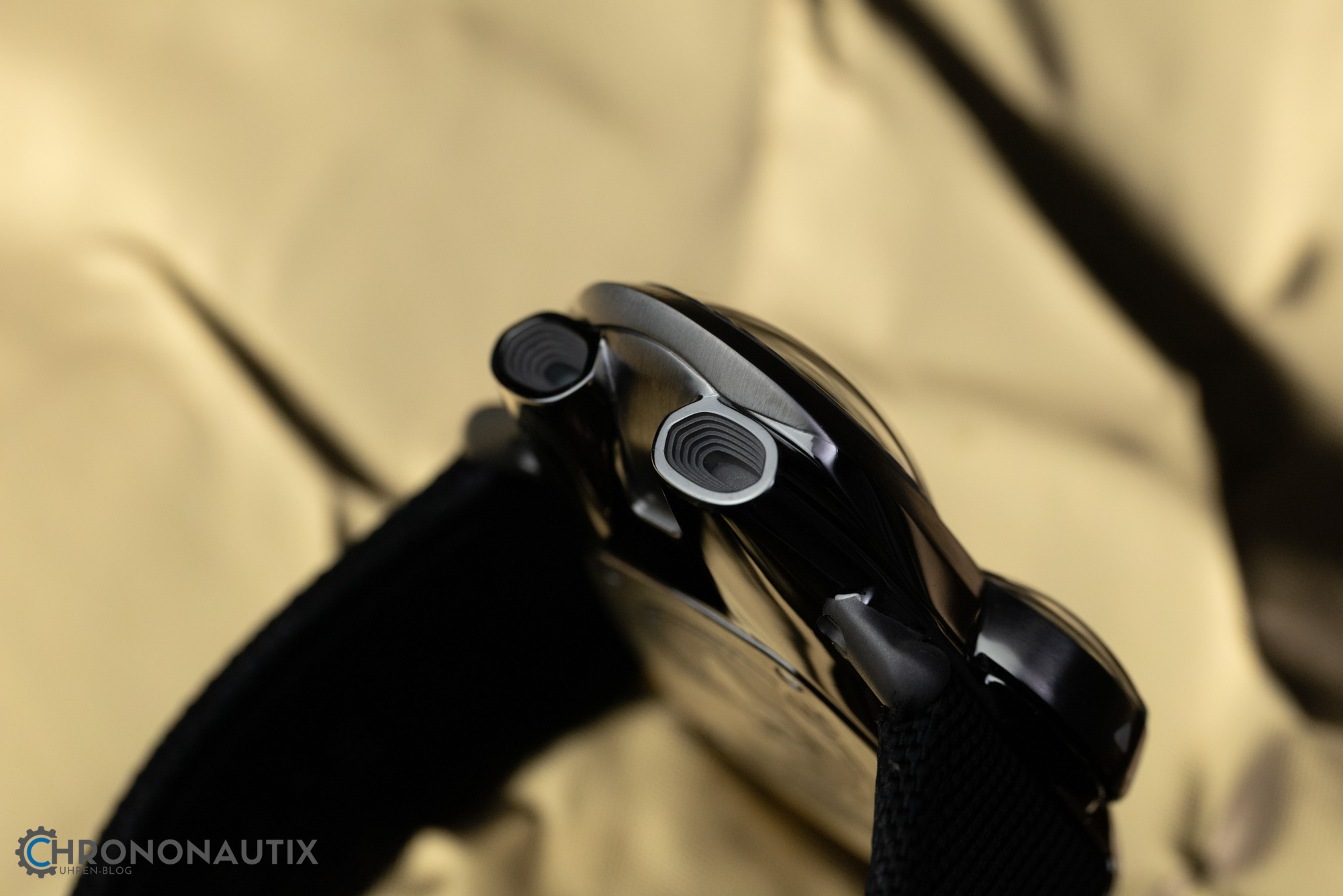 SpaceOne Worldtimer Test Review Hands On 1190960