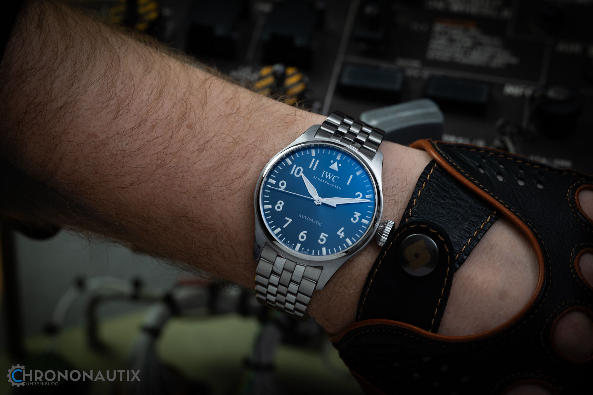 Beobachtungsuhren B Uhren Geschichte 1190985