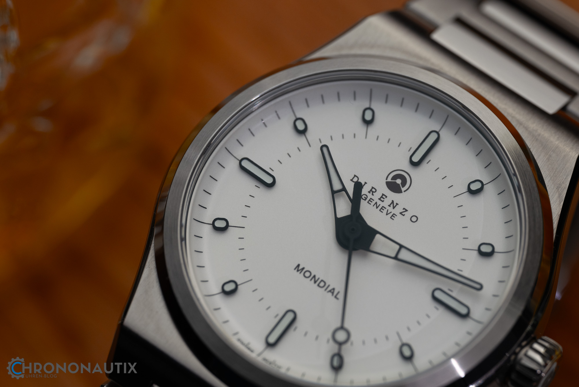 Direnzo DRZ04R Test Hands On 1200384