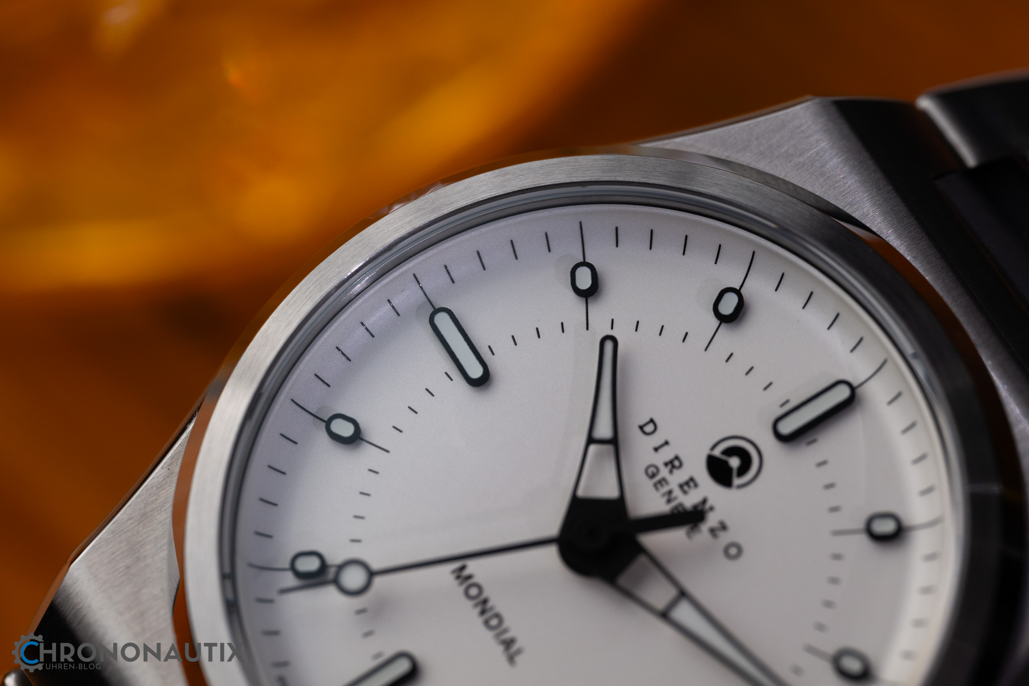 Direnzo DRZ04R Test Hands On 1200388