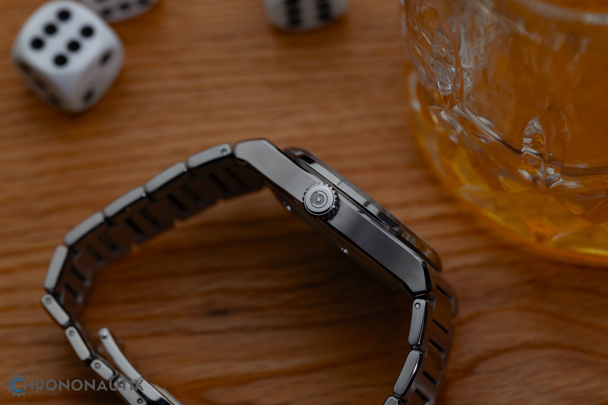 Direnzo DRZ04R Test Hands On 1200398