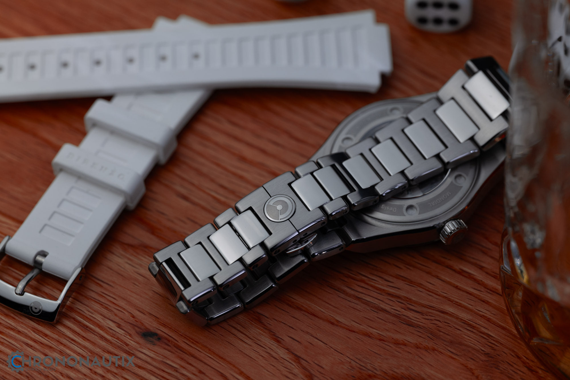 Direnzo DRZ04R Test Hands On 1200400