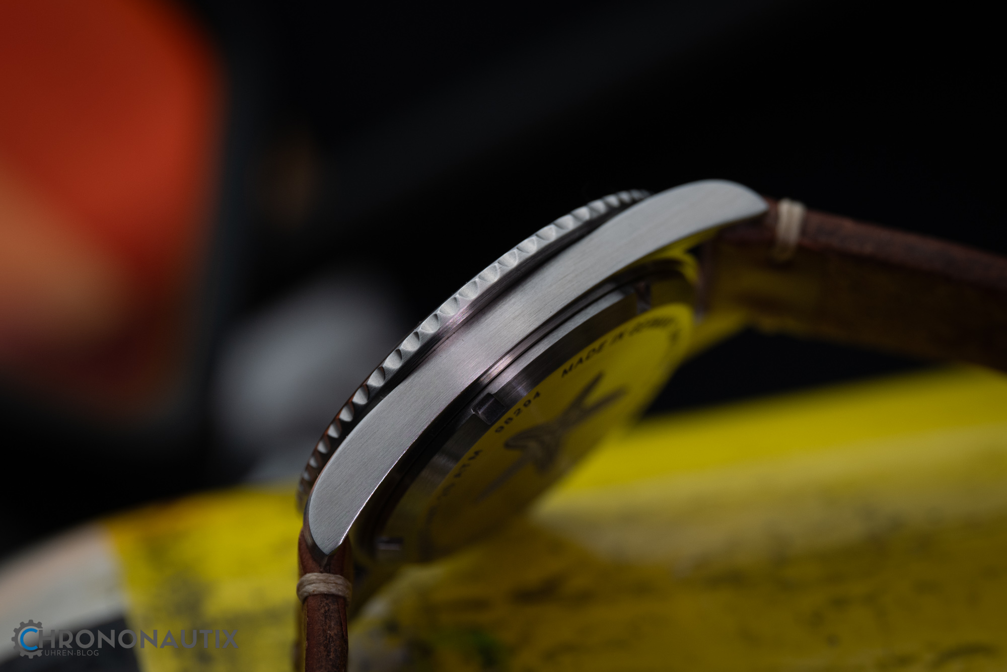 Aristo Aquaristo Test 1200535