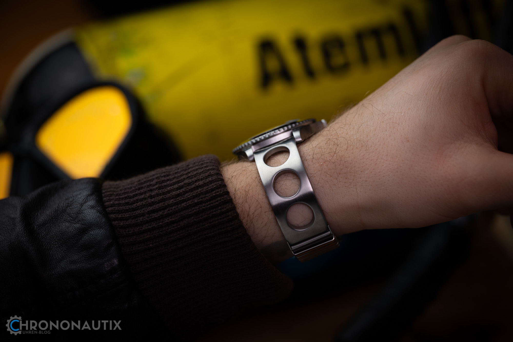 Aristo Aquaristo Test 1200564