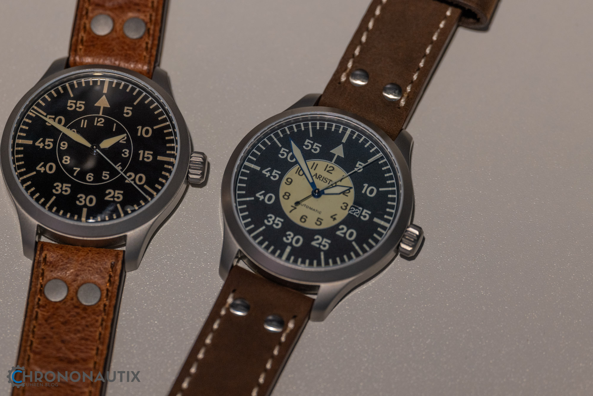 Inhorgenta Uhren Neuheiten 2026 1200774