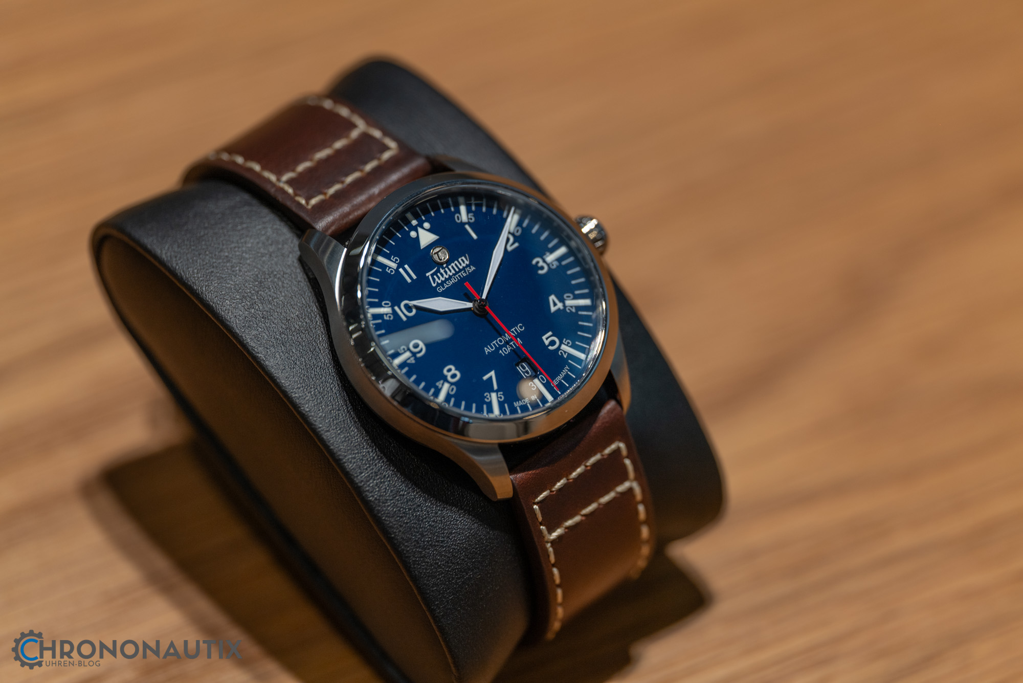 Inhorgenta Uhren Neuheiten 2026 1200789