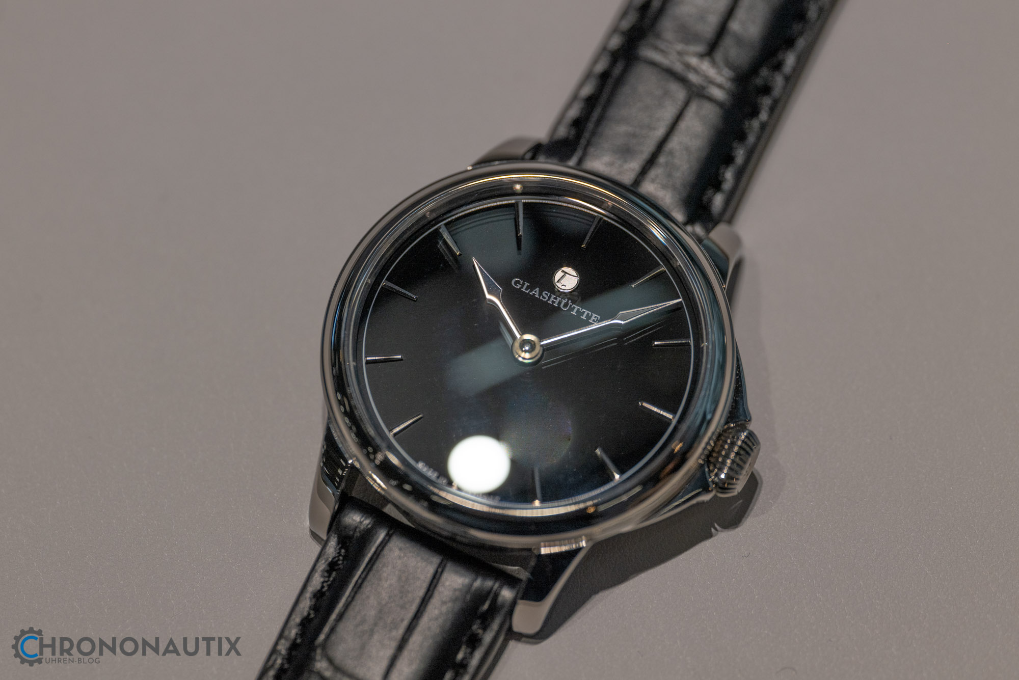 Inhorgenta Uhren Neuheiten 2026 1200796