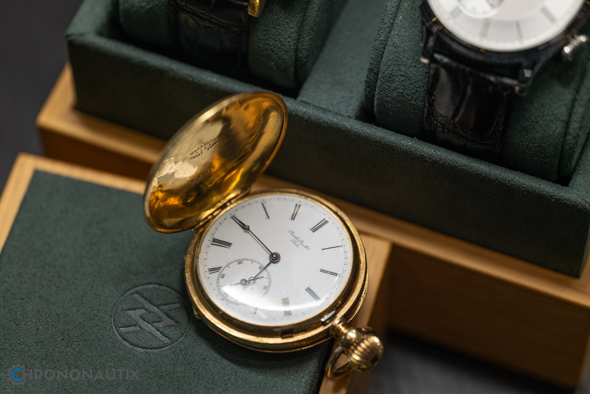 Inhorgenta Uhren Neuheiten 2026 1200798