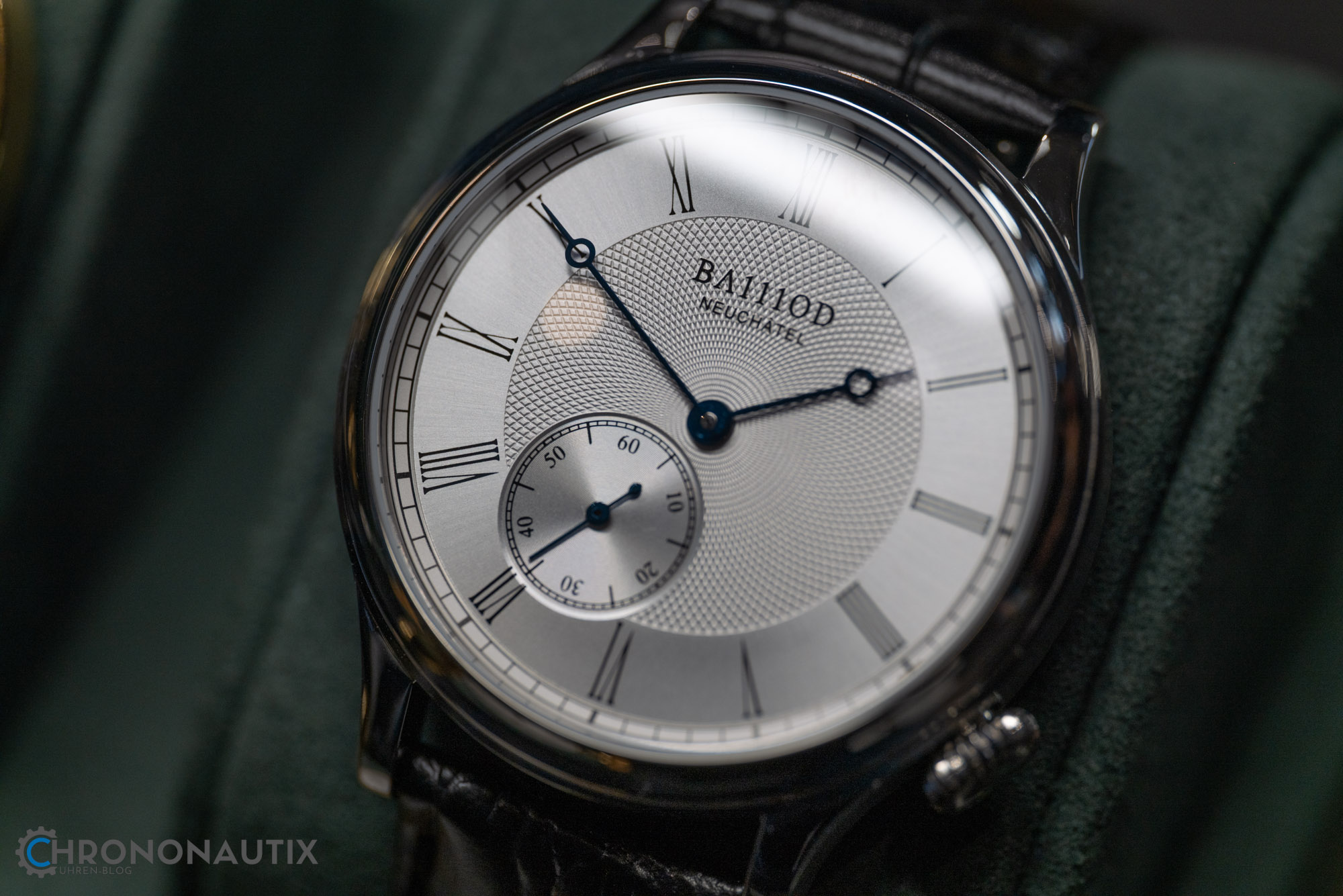 Inhorgenta Uhren Neuheiten 2026 1200799