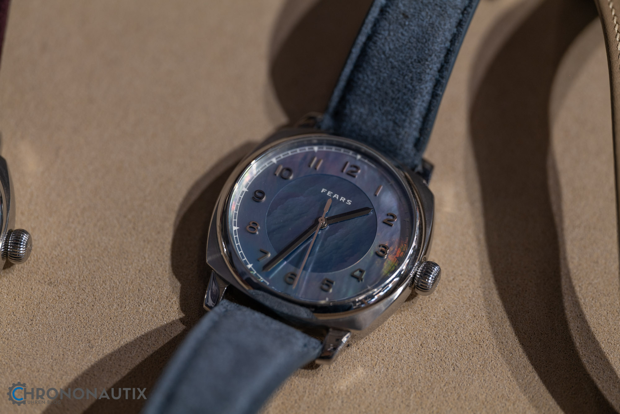 Inhorgenta Uhren Neuheiten 2026 1200810