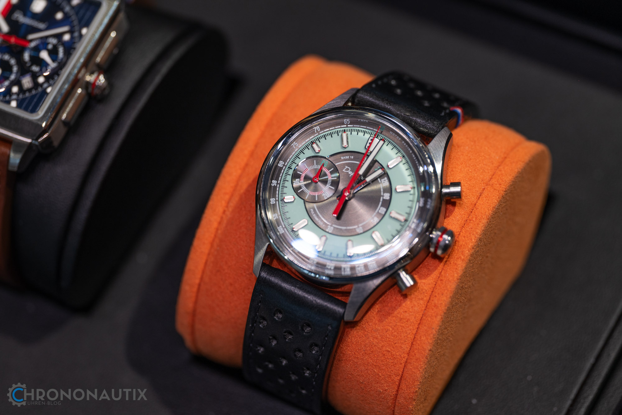 Inhorgenta Uhren Neuheiten 2026 1200826