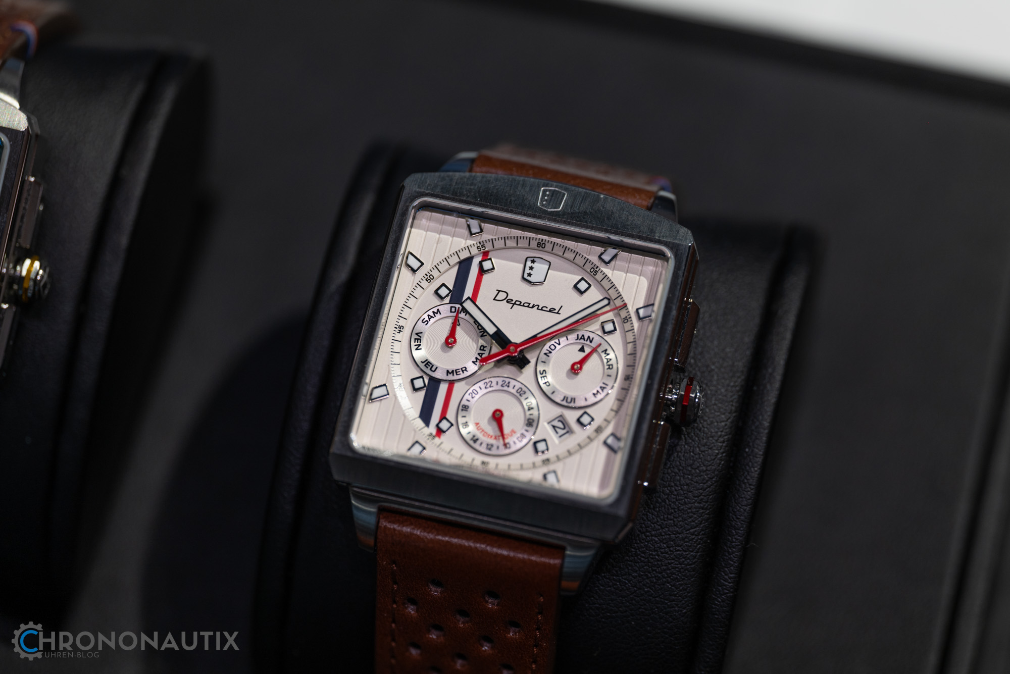 Inhorgenta Uhren Neuheiten 2026 1200828