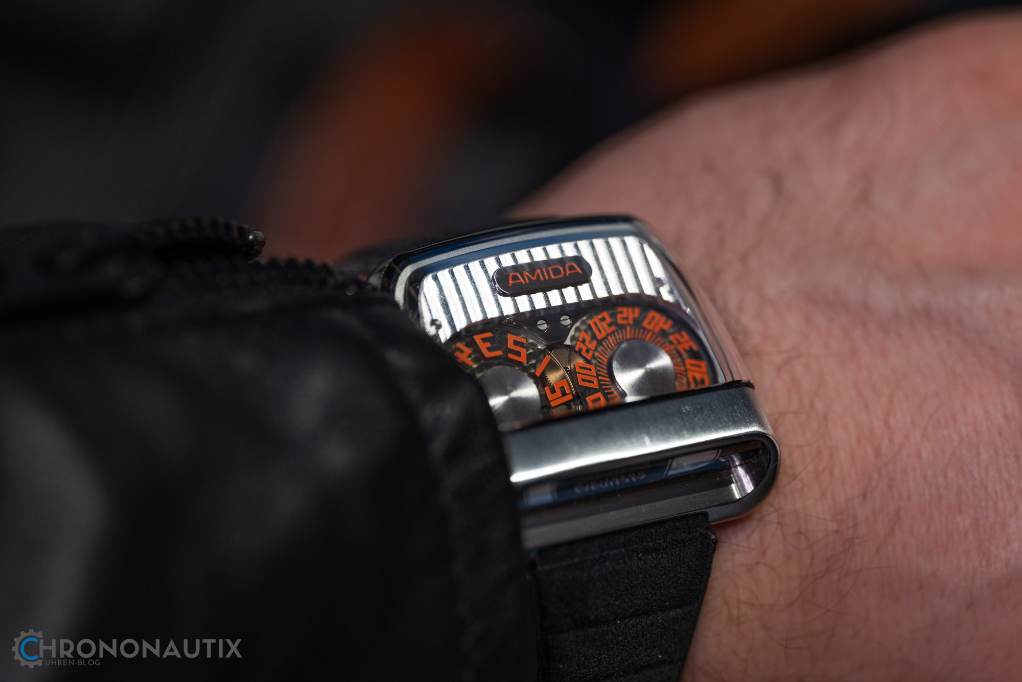 Inhorgenta Uhren Neuheiten 2026 1200839