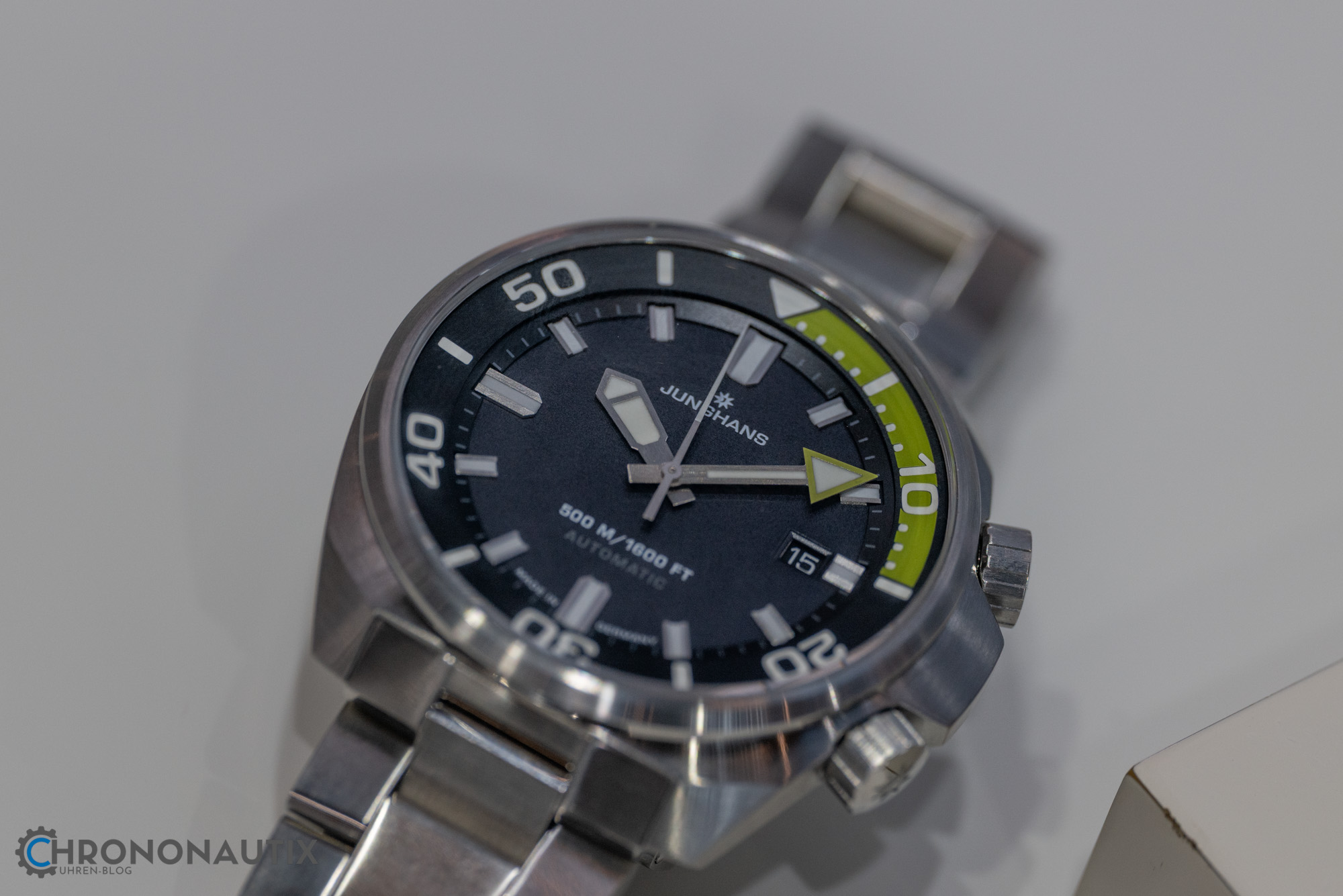 Inhorgenta Uhren Neuheiten 2026 1200841