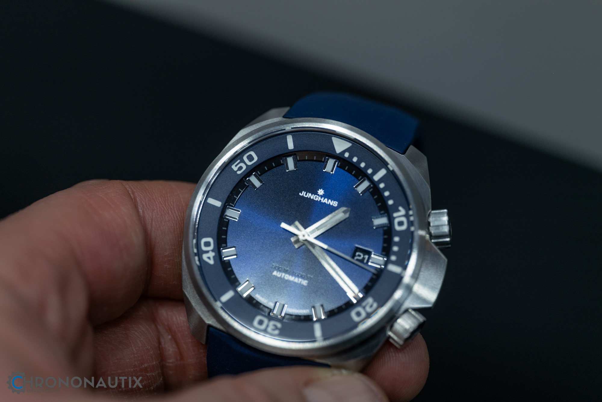 Inhorgenta Uhren Neuheiten 2026 1200845