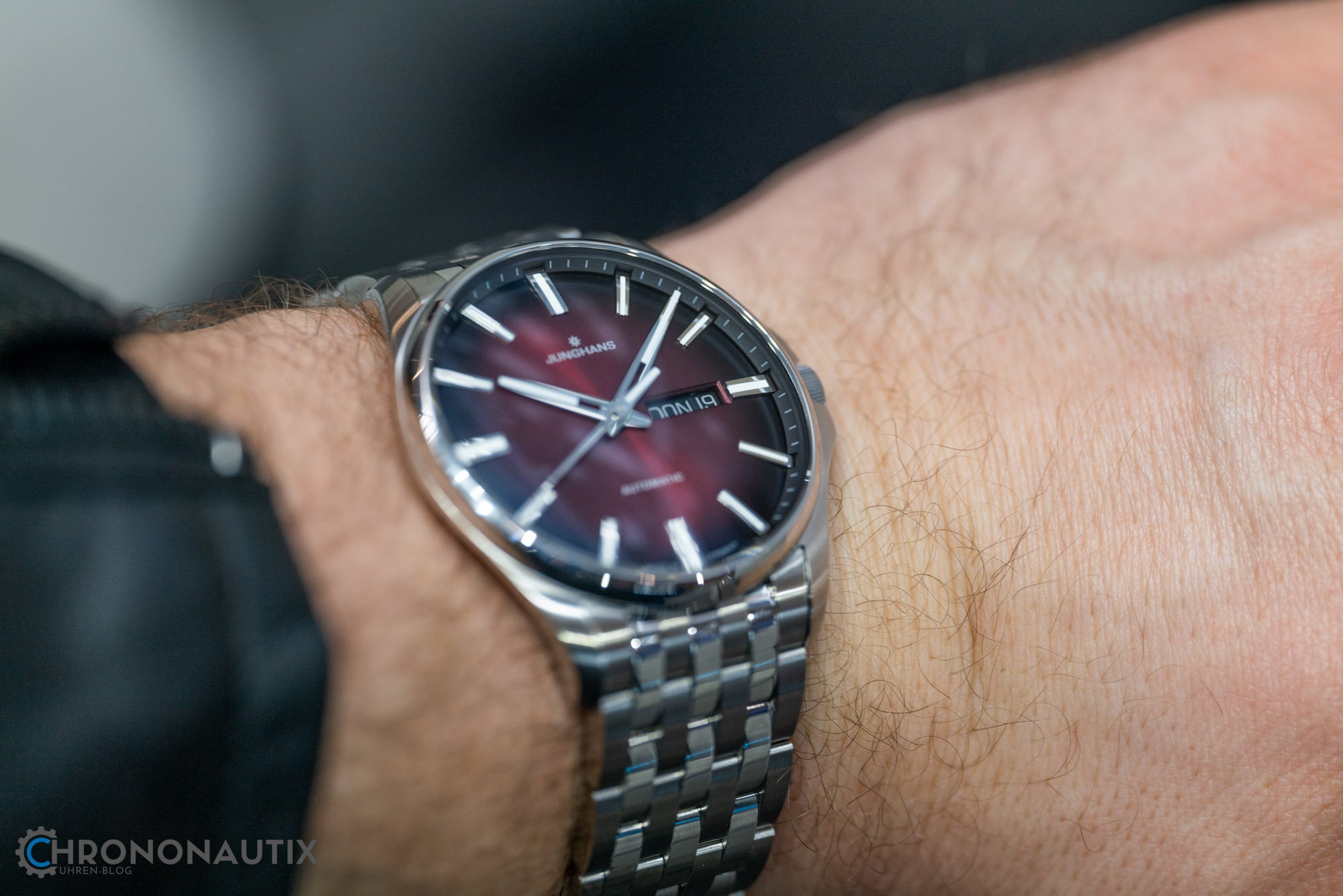 Inhorgenta Uhren Neuheiten 2026 1200854