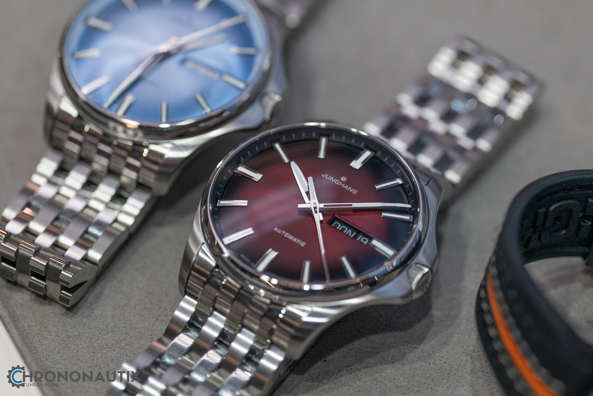 Inhorgenta Uhren Neuheiten 2026 1200856