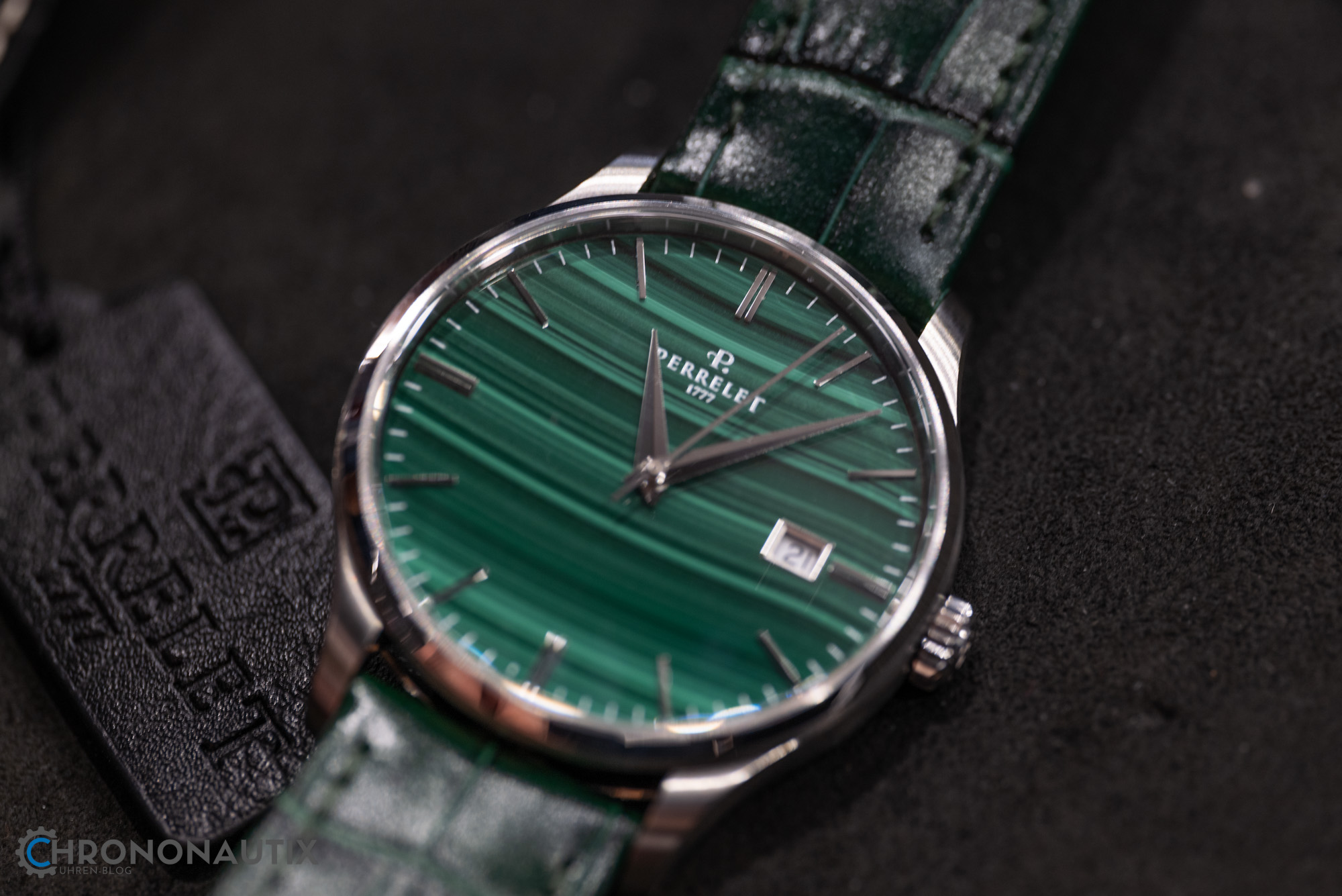 Inhorgenta Uhren Neuheiten 2026 1200860