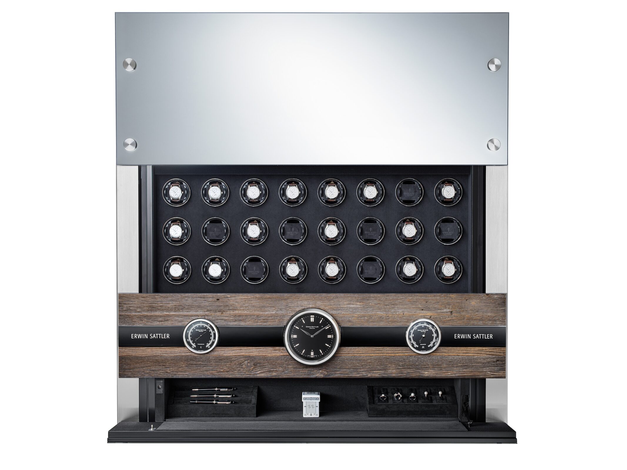 Rotalis24 frontale offen 2026 Kopie