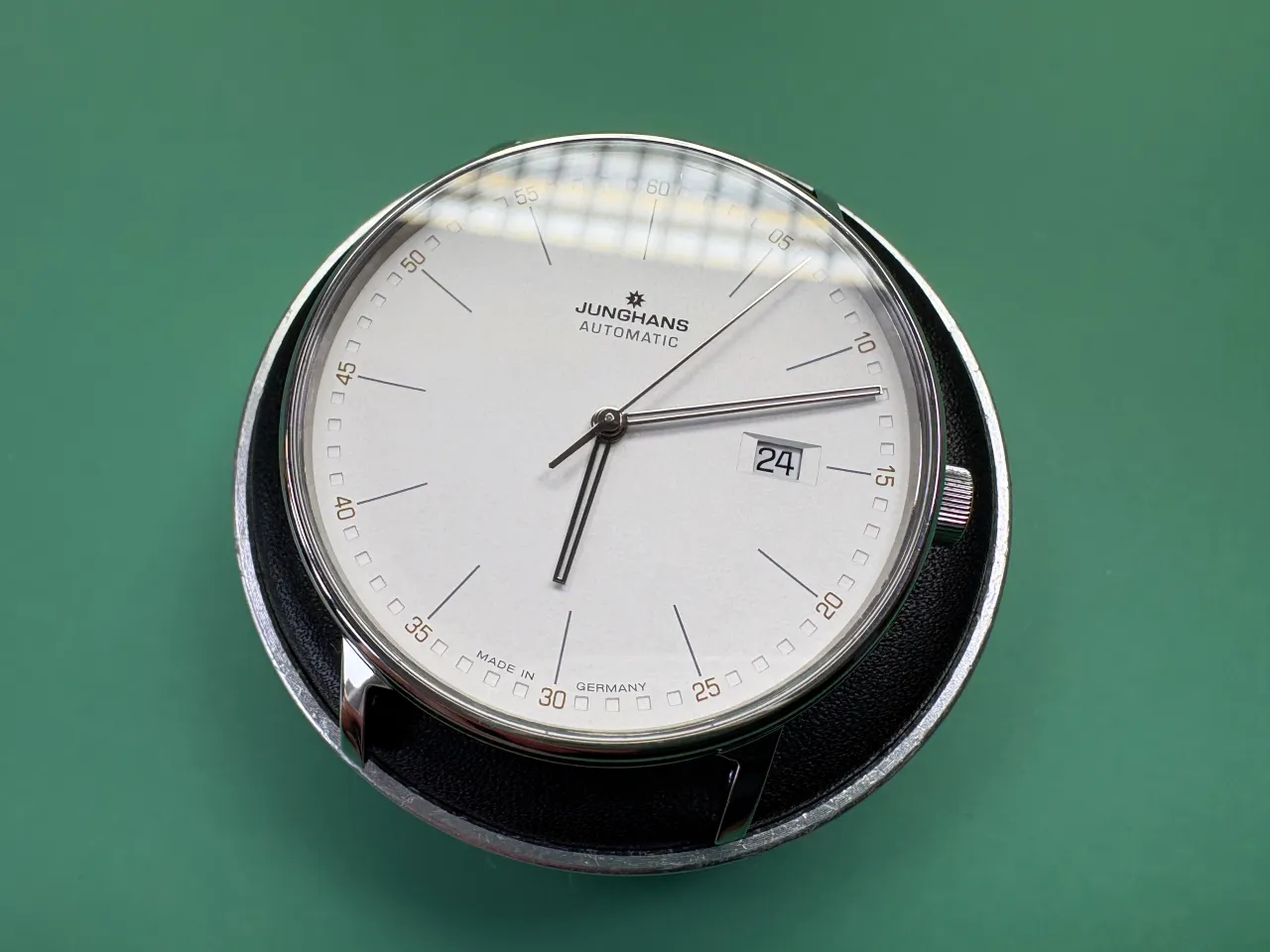 1. Junghans
