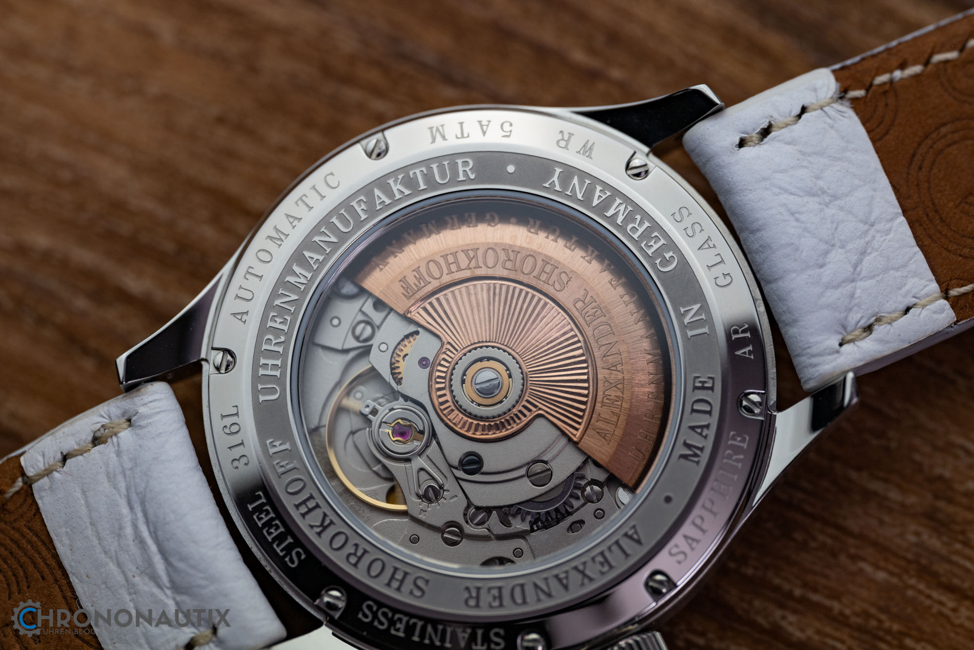 Alexander Shorokhoff Crazy Balls 2 Test Review Hands On 2 1210037