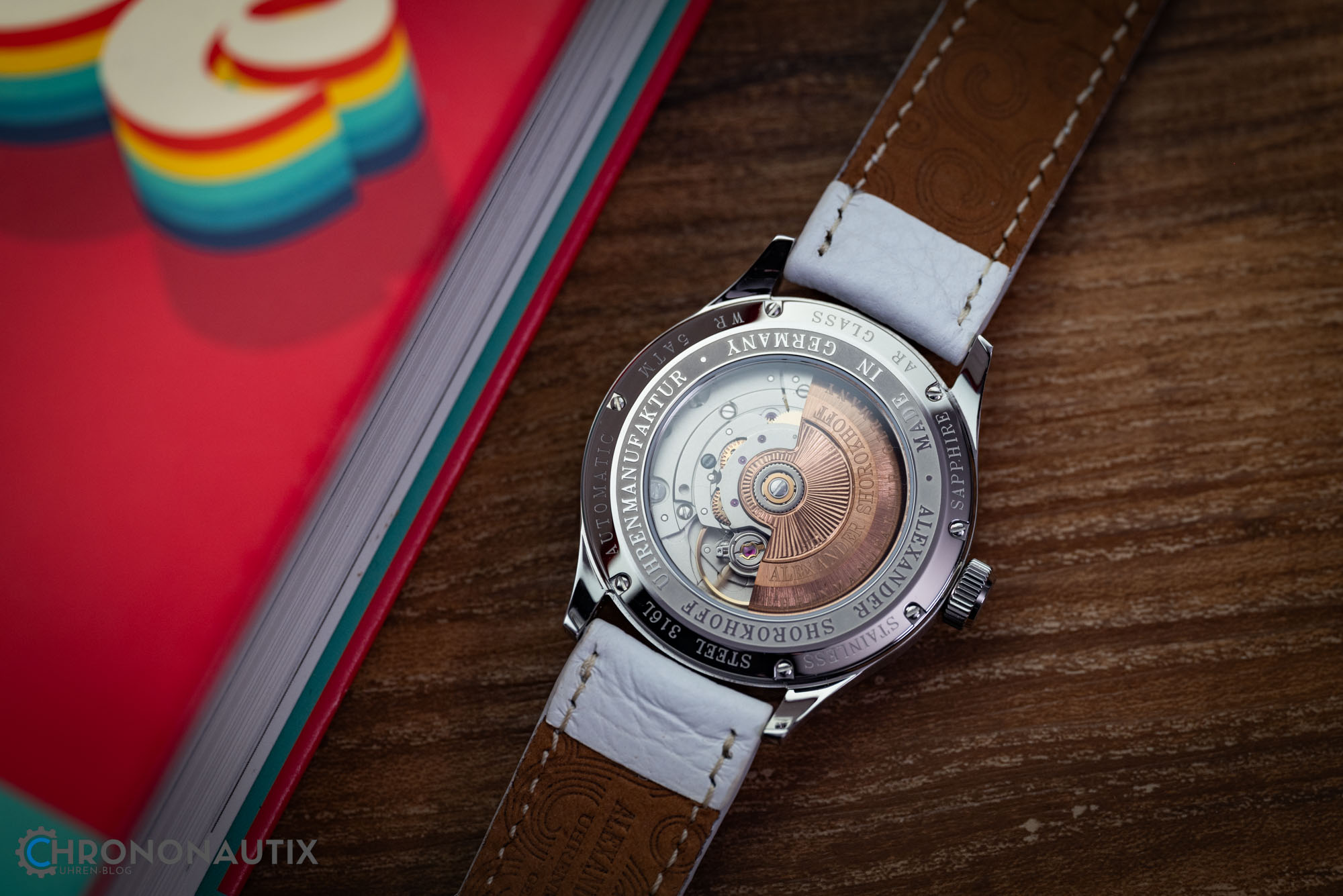 Alexander Shorokhoff Crazy Balls 2 Test Review Hands On 2 1210040