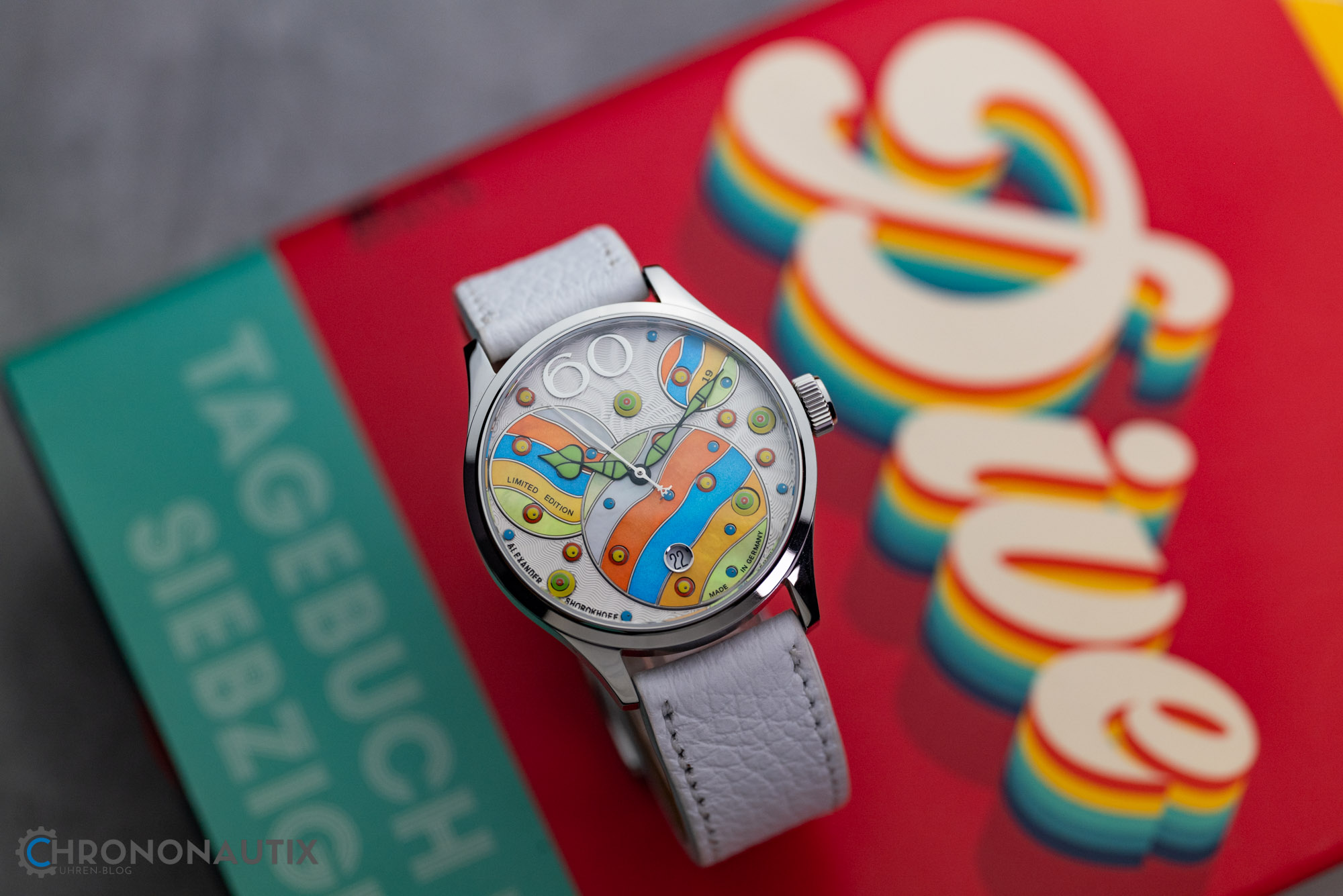 Alexander Shorokhoff Crazy Balls 2 Test Review Hands On 2 1210043