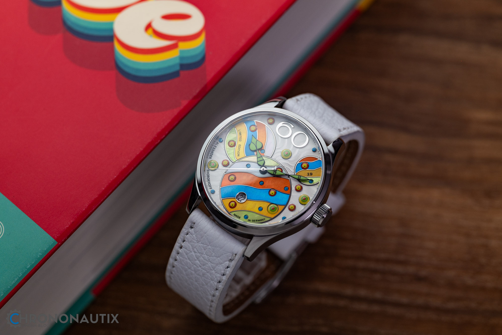 Alexander Shorokhoff Crazy Balls 2 Test Review Hands On 2 1210044