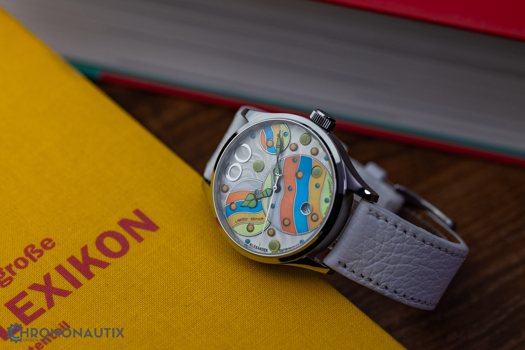 Alexander Shorokhoff Crazy Balls 2 Test Review Hands On 2 1210050