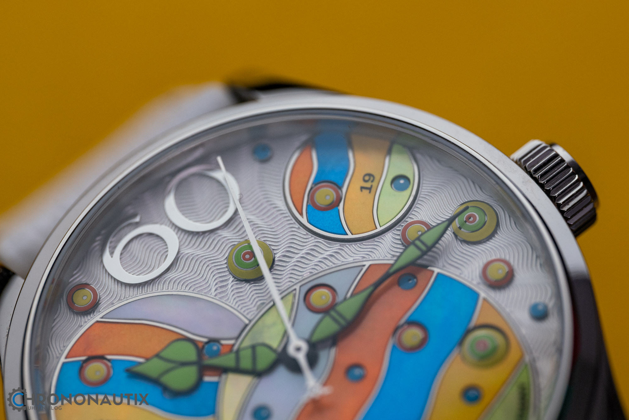 Alexander Shorokhoff Crazy Balls 2 Test Review Hands On 2 1210065