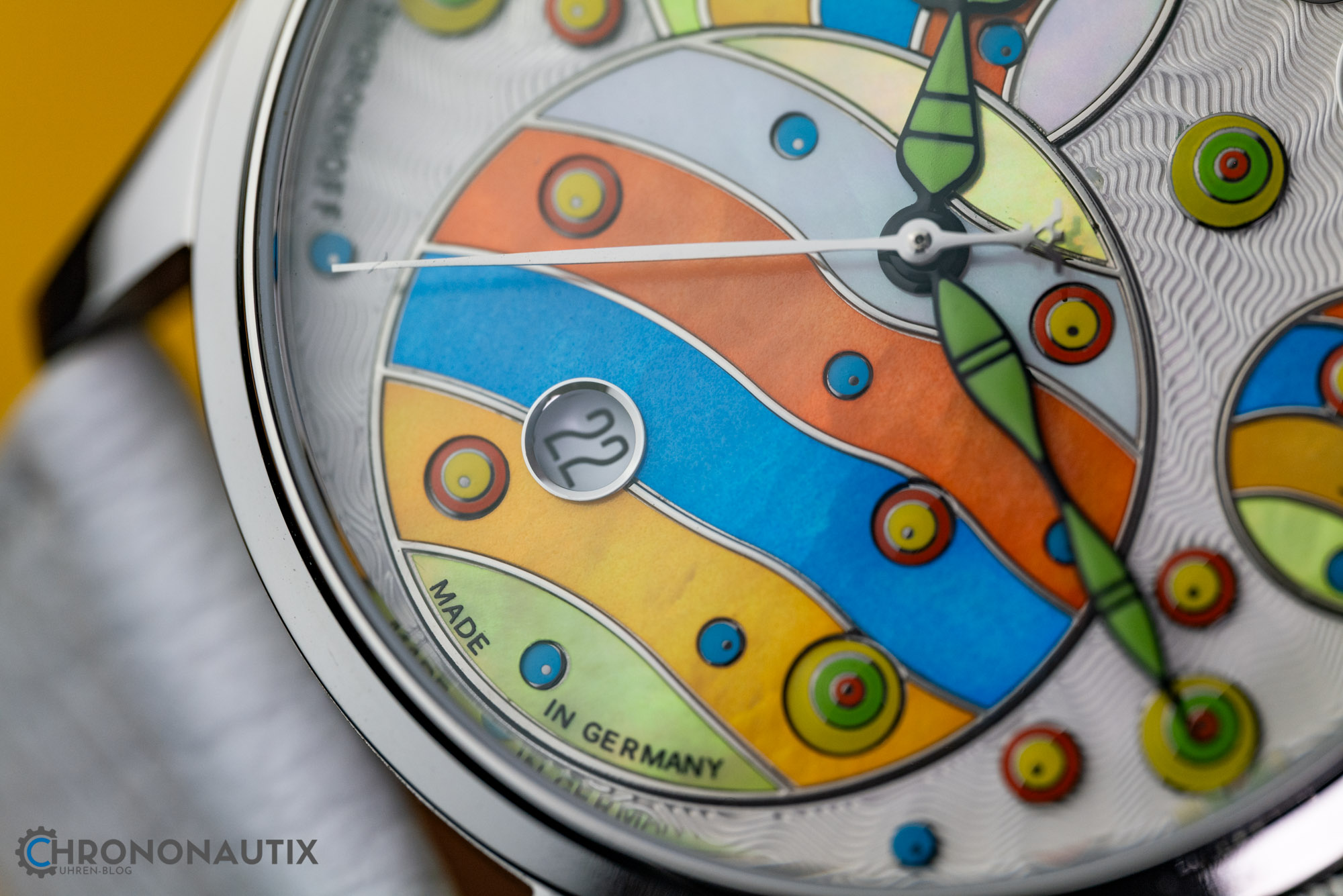 Alexander Shorokhoff Crazy Balls 2 Test Review Hands On 2 1210066