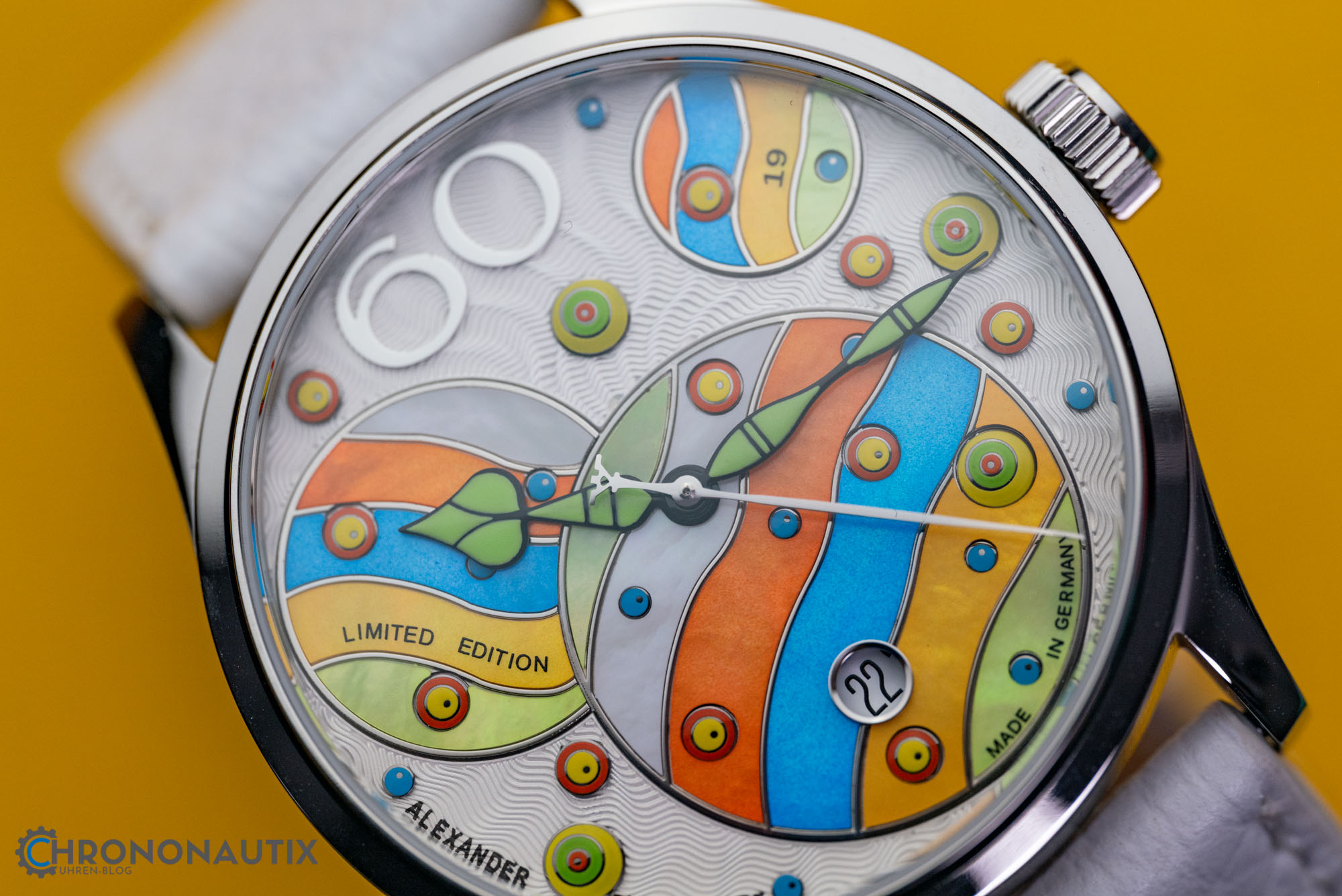 Alexander Shorokhoff Crazy Balls 2 Test Review Hands On 2 1210068