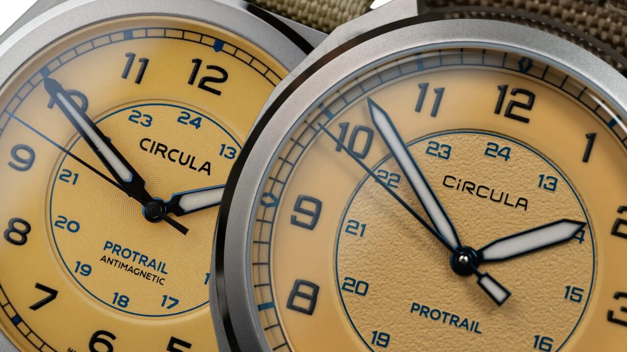 Circula ProTrail Neuerungen 2026