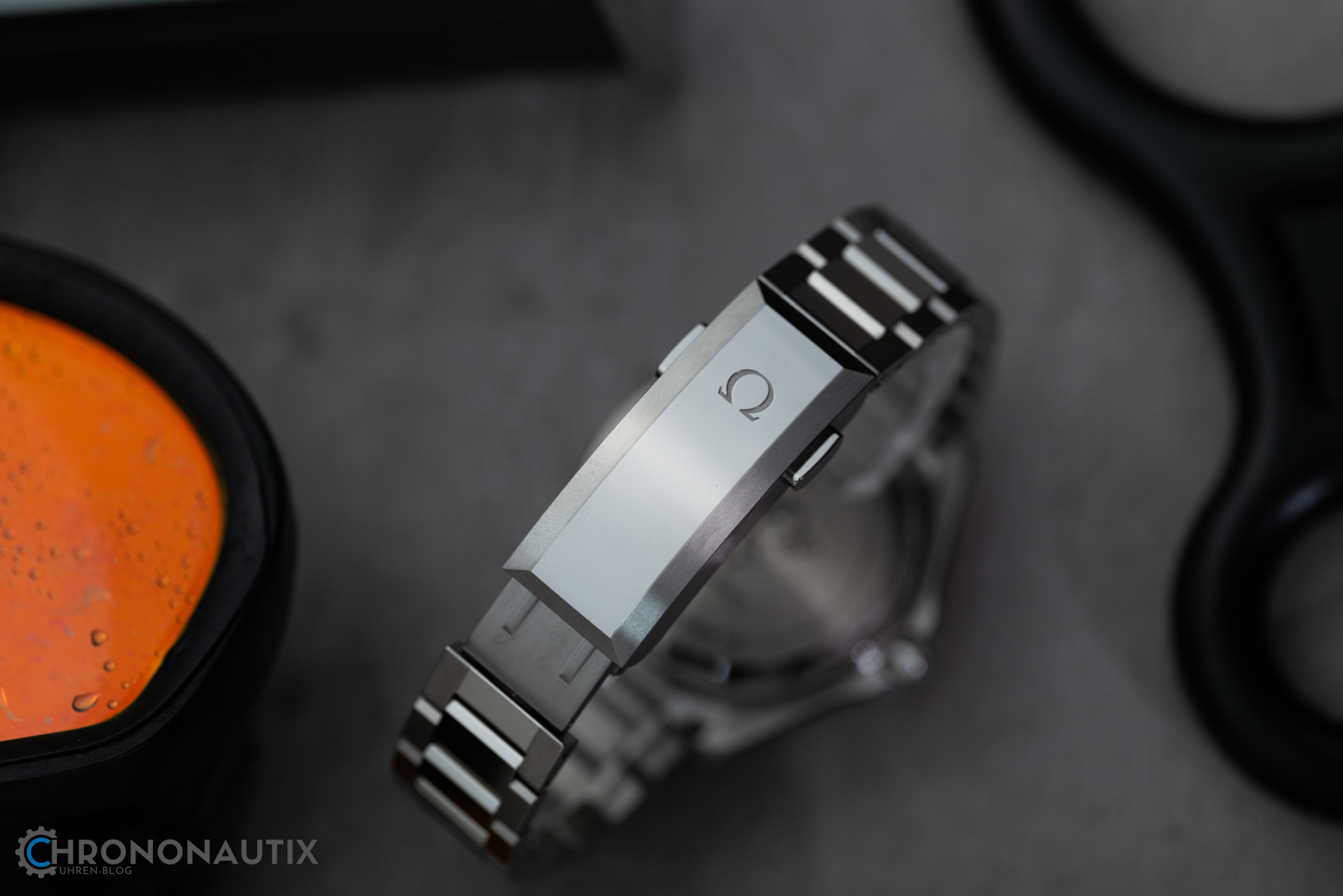 Omega Seamaster Planet Ocean 600M 217.30.42.21.01.003 Test Hands On Review 1210177